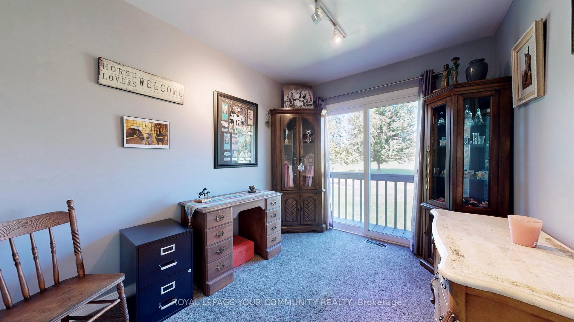 Photo 23 of 88 Highland Road, Alnwick/Haldimand, Rural Alnwick/Haldimand — HOMEH