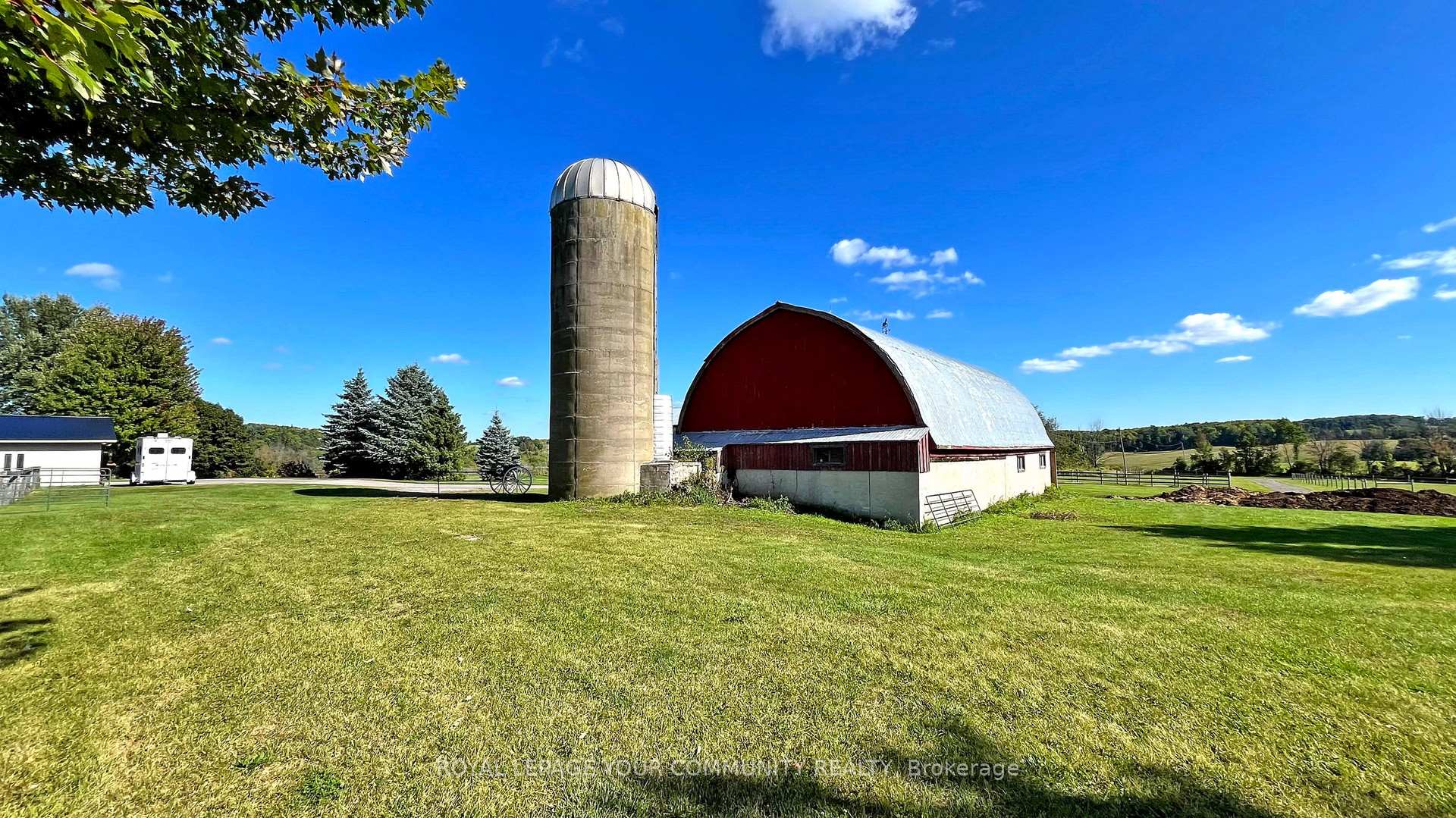 Photo 35 of 88 Highland Road, Alnwick/Haldimand, Rural Alnwick/Haldimand — HOMEH