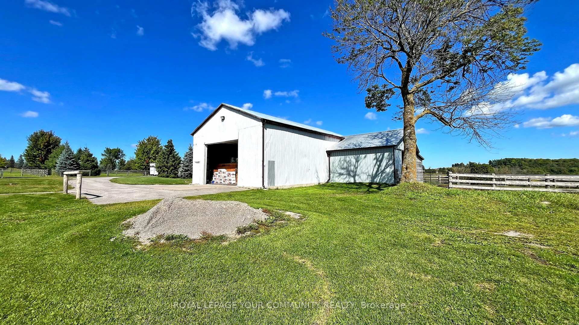 Photo 36 of 88 Highland Road, Alnwick/Haldimand, Rural Alnwick/Haldimand — HOMEH
