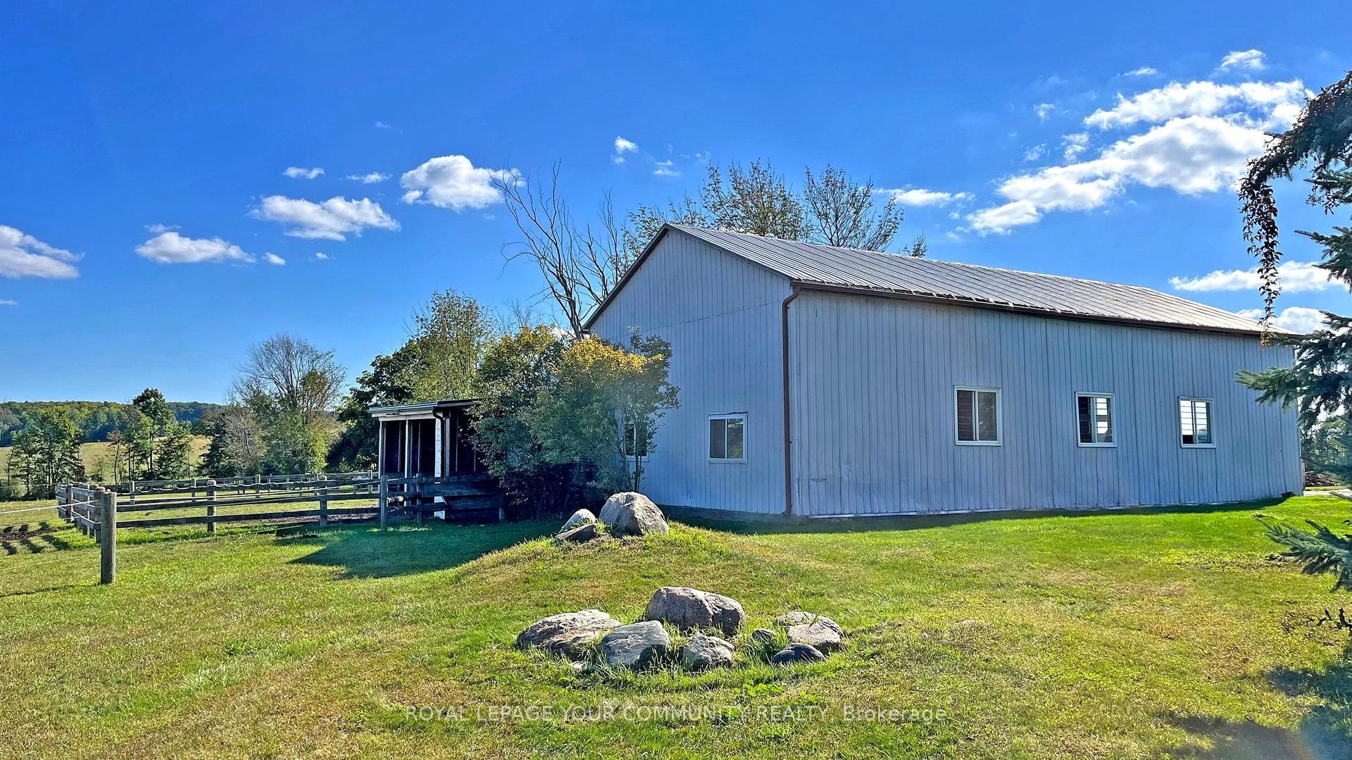 Photo 38 of 88 Highland Road, Alnwick/Haldimand, Rural Alnwick/Haldimand — HOMEH