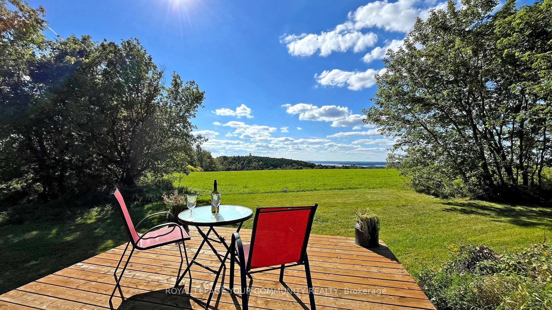 Photo 48 of 88 Highland Road, Alnwick/Haldimand, Rural Alnwick/Haldimand — HOMEH