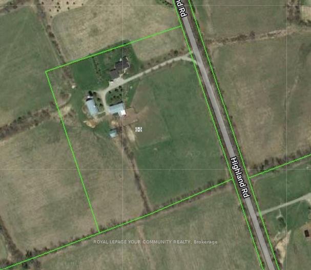Photo 50 of 88 Highland Road, Alnwick/Haldimand, Rural Alnwick/Haldimand — HOMEH