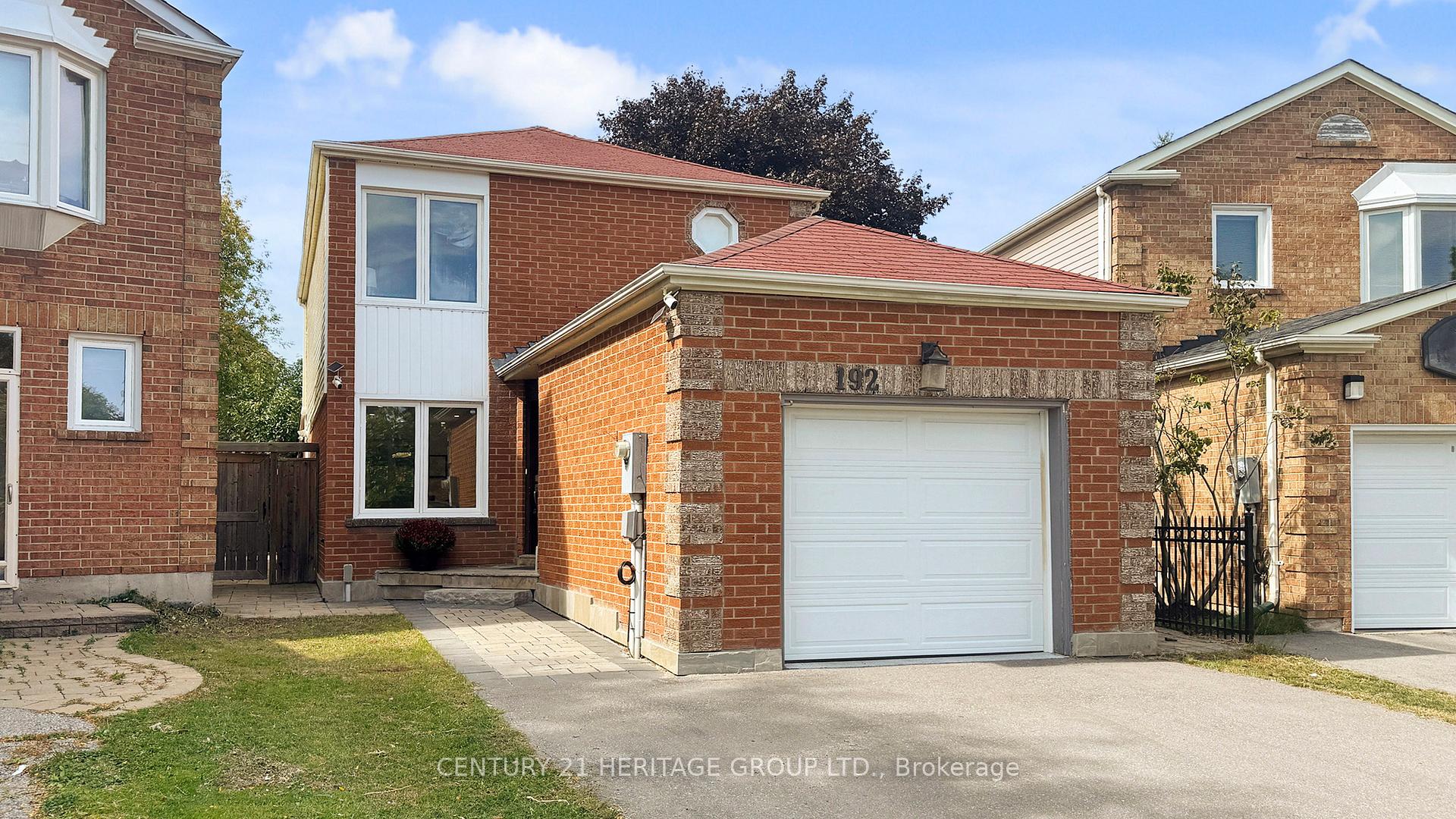 Photo 1 of 192 Winding Lane, Vaughan, Crestwood-Springfarm-Yorkhill — HOMEH