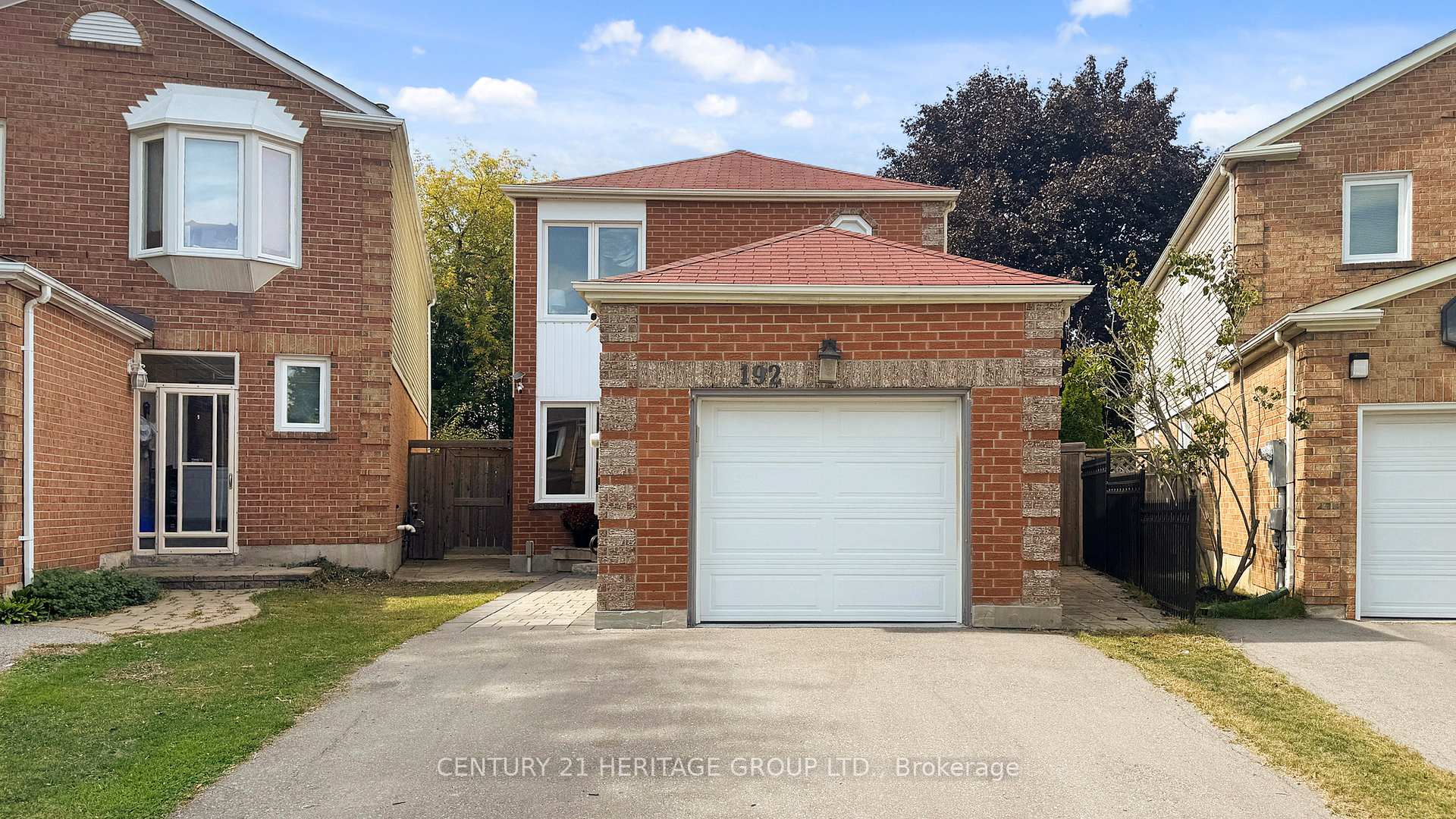 Photo 2 of 192 Winding Lane, Vaughan, Crestwood-Springfarm-Yorkhill — HOMEH