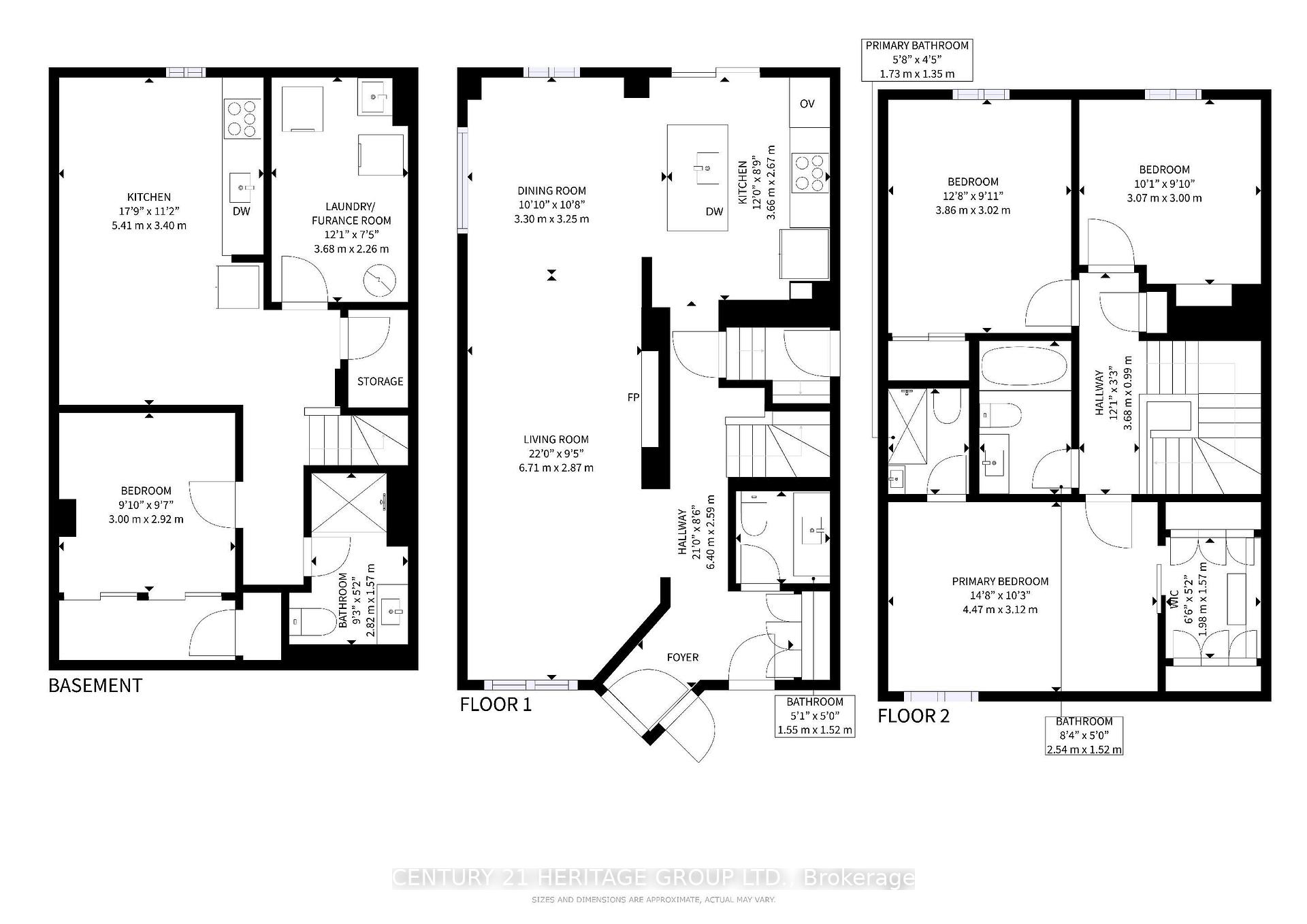 Photo 3 of 192 Winding Lane, Vaughan, Crestwood-Springfarm-Yorkhill — HOMEH