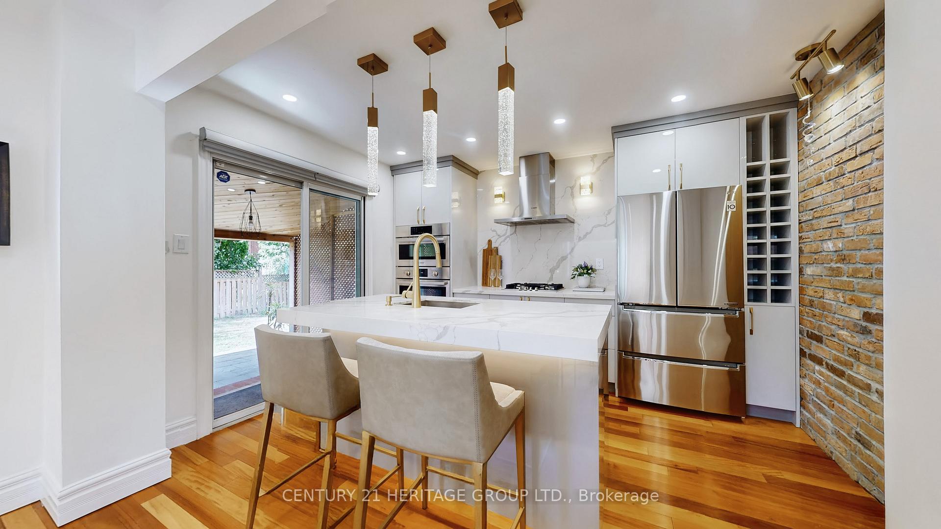 Photo 7 of 192 Winding Lane, Vaughan, Crestwood-Springfarm-Yorkhill — HOMEH