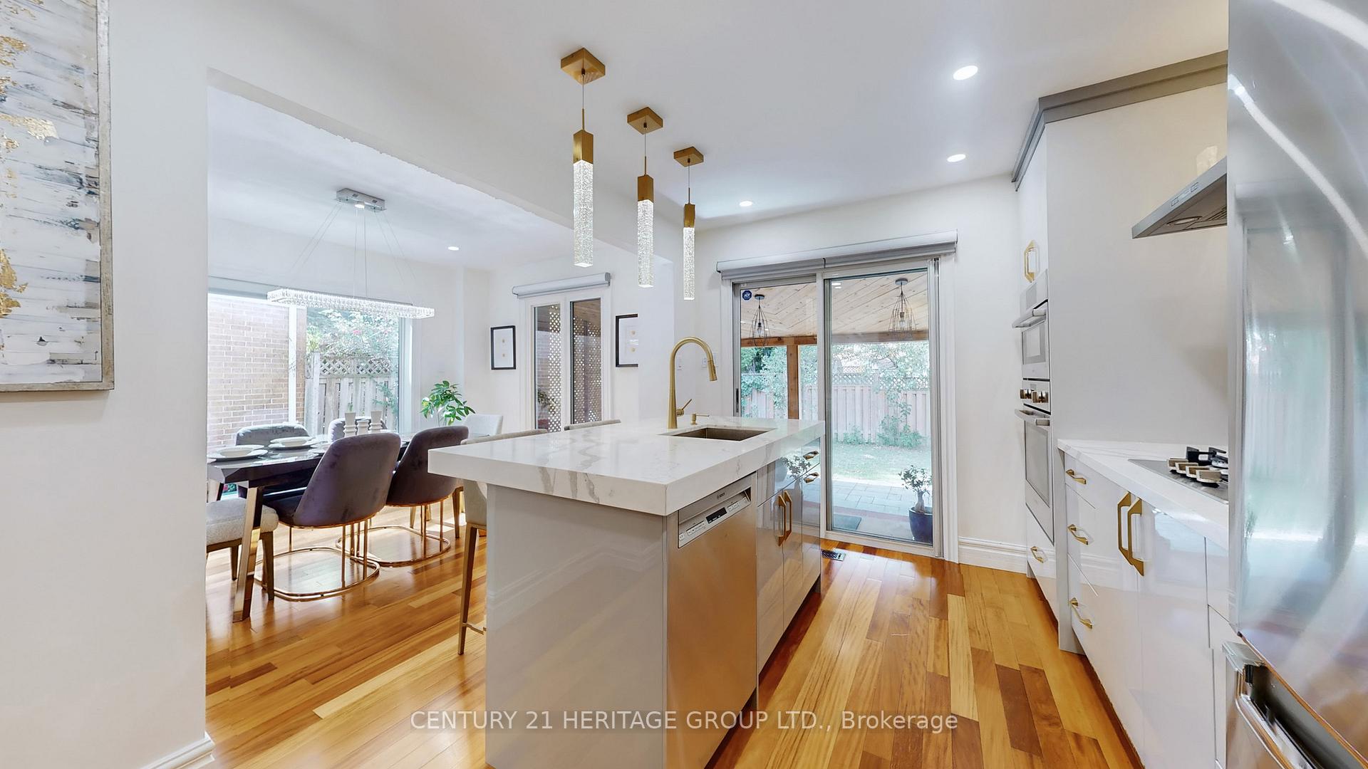 Photo 9 of 192 Winding Lane, Vaughan, Crestwood-Springfarm-Yorkhill — HOMEH