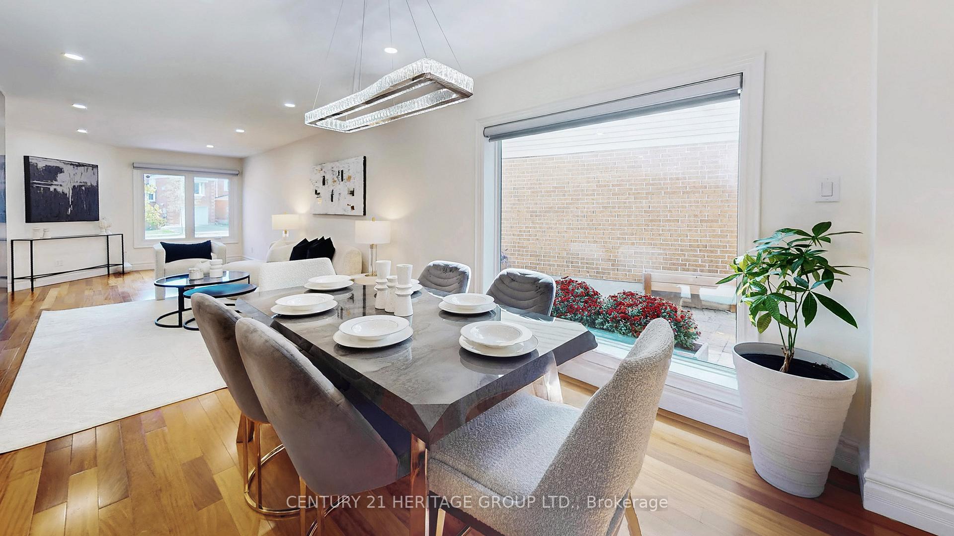Photo 11 of 192 Winding Lane, Vaughan, Crestwood-Springfarm-Yorkhill — HOMEH