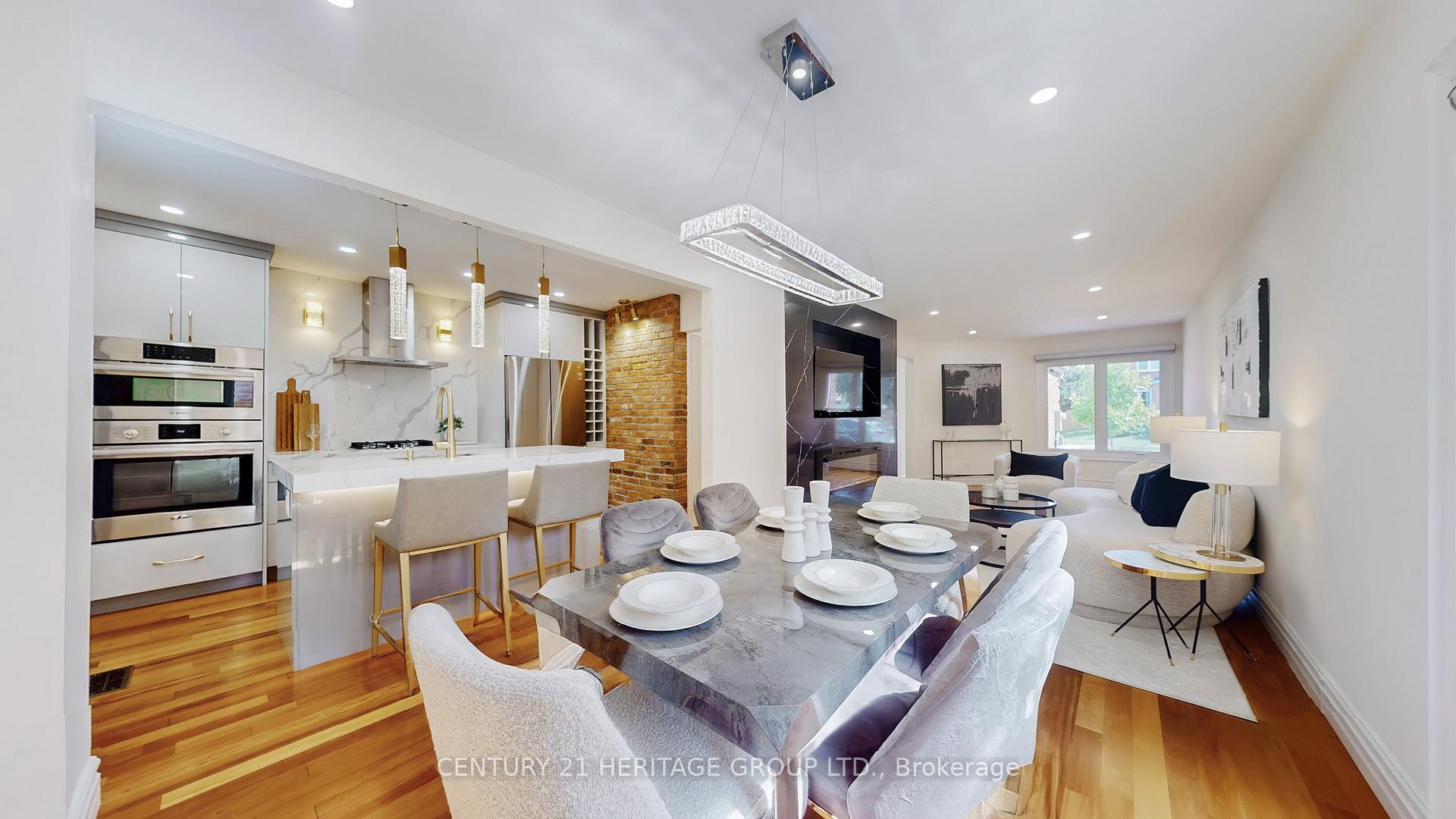 Photo 12 of 192 Winding Lane, Vaughan, Crestwood-Springfarm-Yorkhill — HOMEH