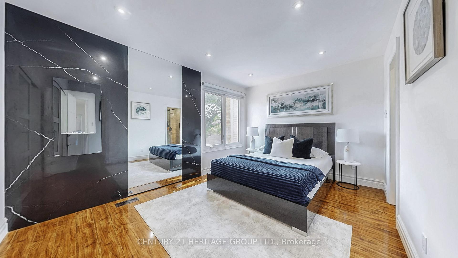 Photo 17 of 192 Winding Lane, Vaughan, Crestwood-Springfarm-Yorkhill — HOMEH