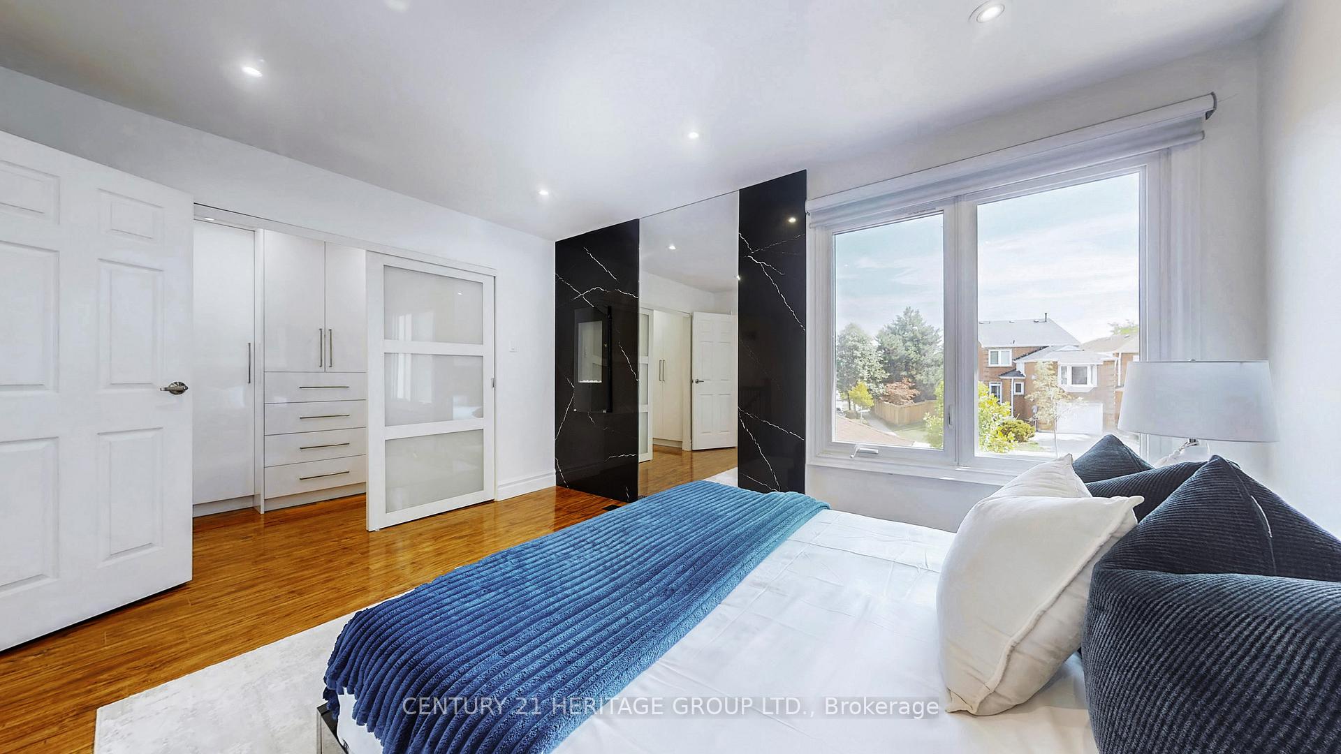 Photo 18 of 192 Winding Lane, Vaughan, Crestwood-Springfarm-Yorkhill — HOMEH