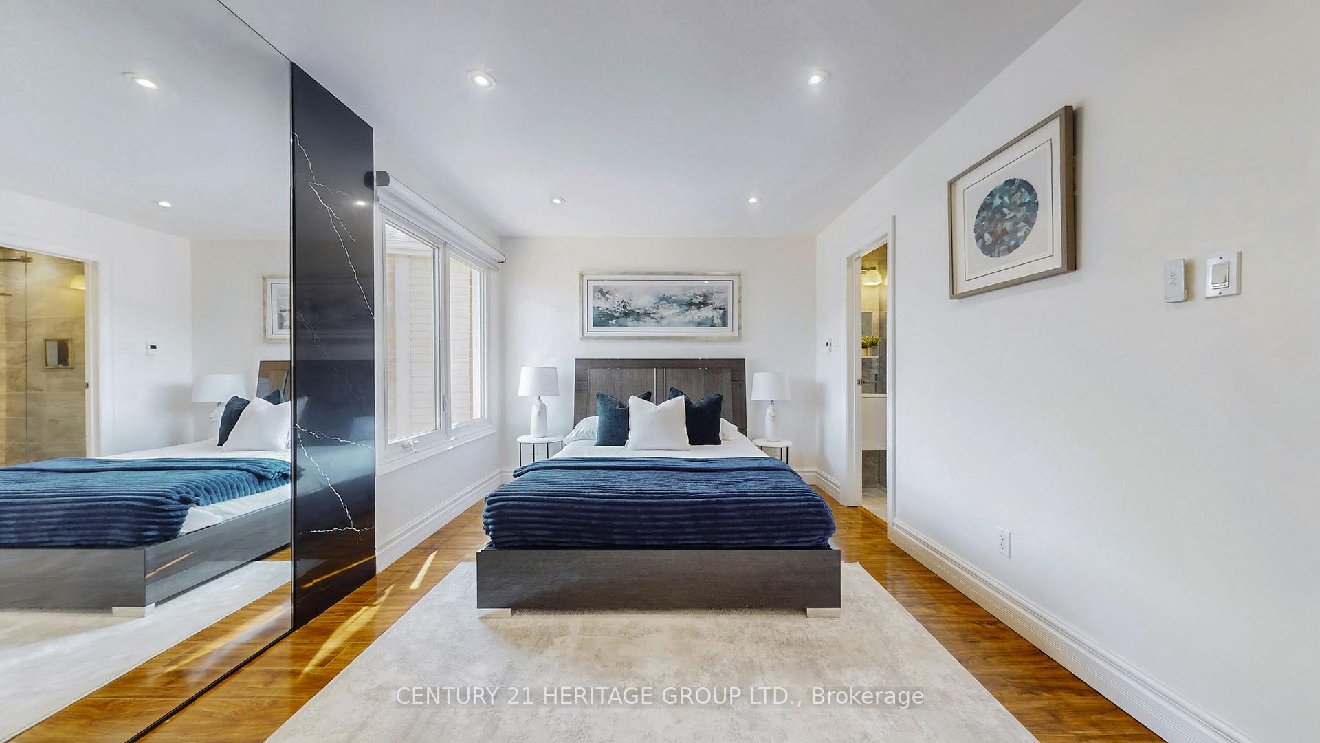 Photo 19 of 192 Winding Lane, Vaughan, Crestwood-Springfarm-Yorkhill — HOMEH