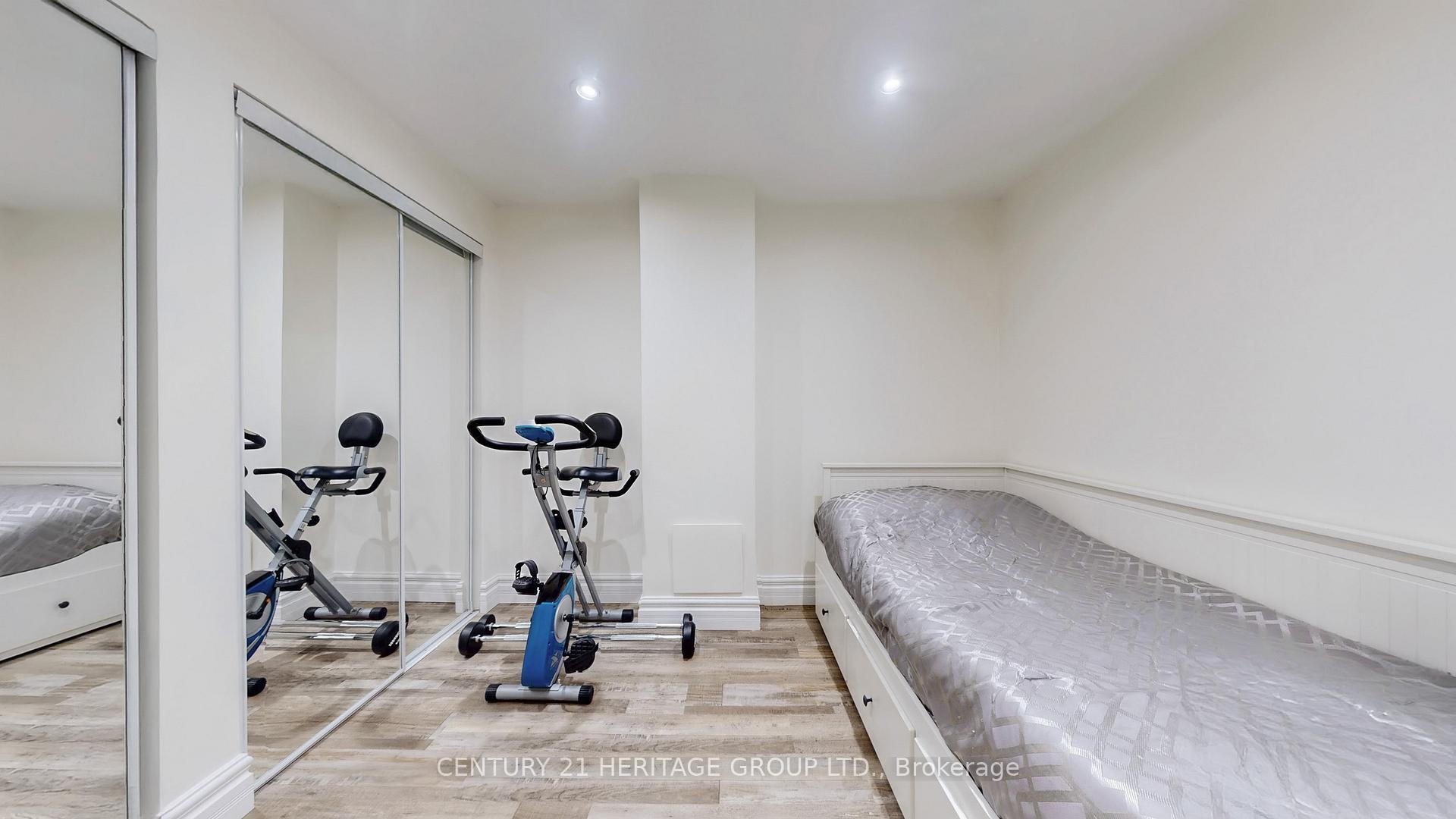 Photo 40 of 192 Winding Lane, Vaughan, Crestwood-Springfarm-Yorkhill — HOMEH