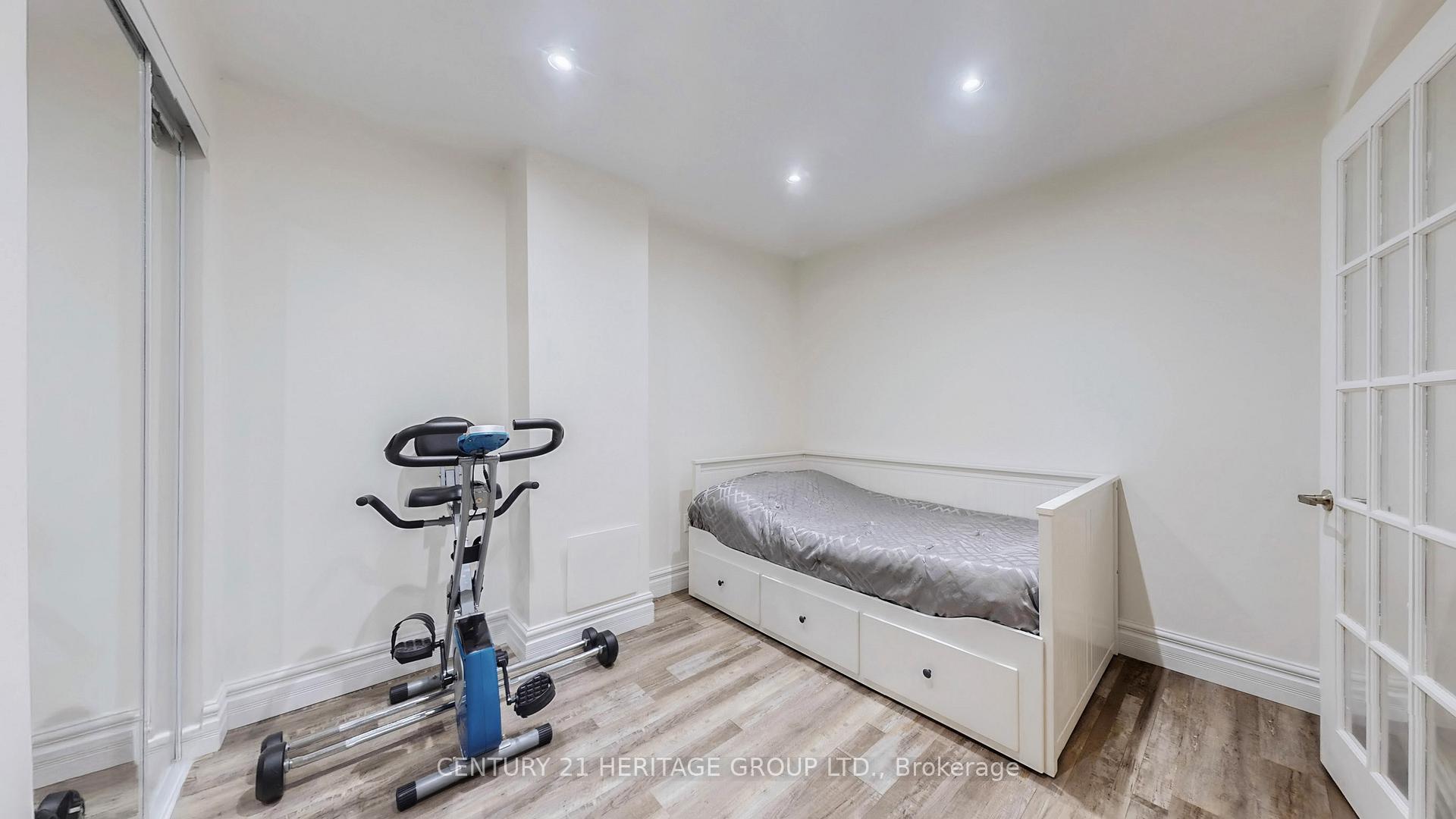 Photo 41 of 192 Winding Lane, Vaughan, Crestwood-Springfarm-Yorkhill — HOMEH
