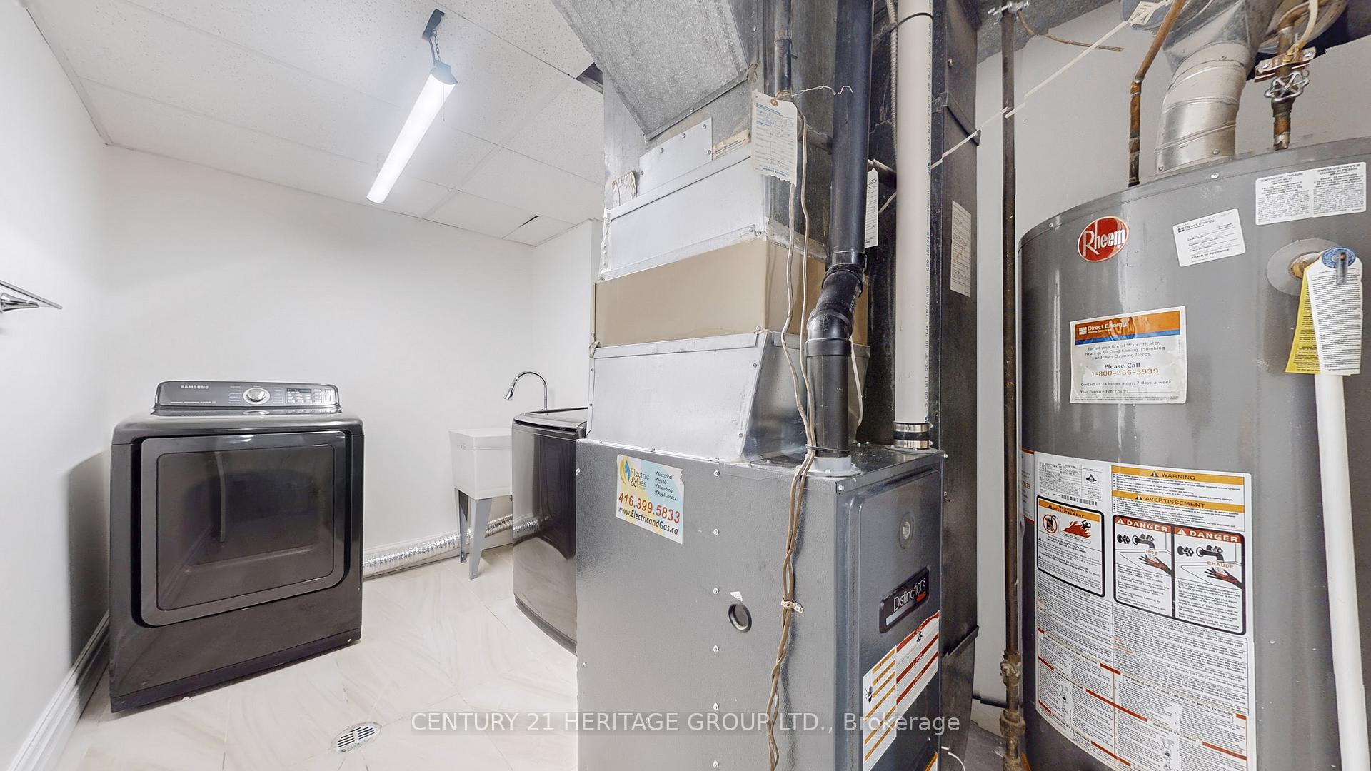 Photo 43 of 192 Winding Lane, Vaughan, Crestwood-Springfarm-Yorkhill — HOMEH
