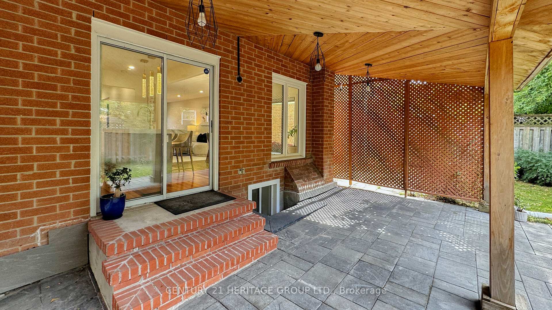 Photo 45 of 192 Winding Lane, Vaughan, Crestwood-Springfarm-Yorkhill — HOMEH