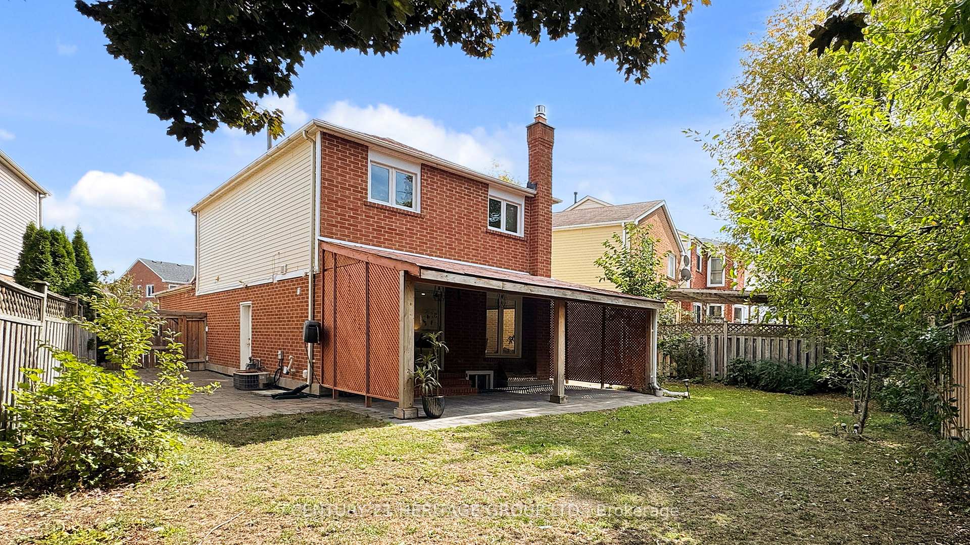 Photo 46 of 192 Winding Lane, Vaughan, Crestwood-Springfarm-Yorkhill — HOMEH