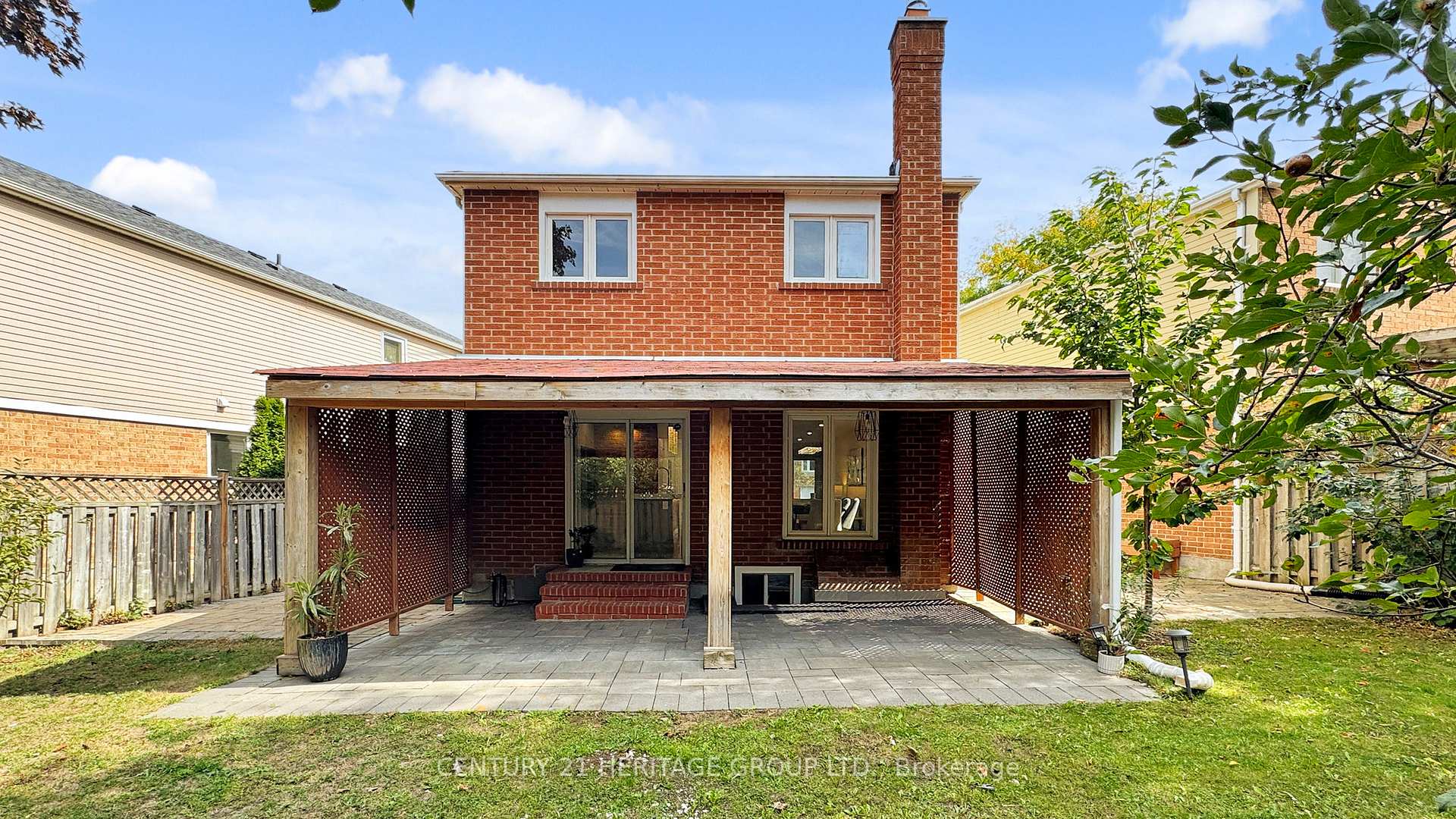 Photo 47 of 192 Winding Lane, Vaughan, Crestwood-Springfarm-Yorkhill — HOMEH