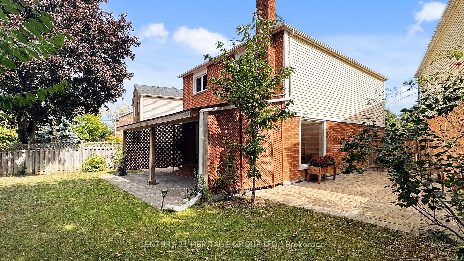 Photo 48 of 192 Winding Lane, Vaughan, Crestwood-Springfarm-Yorkhill — HOMEH
