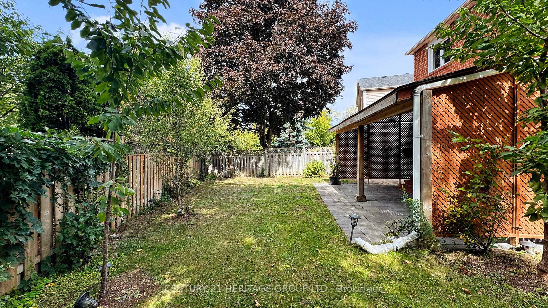 Photo 49 of 192 Winding Lane, Vaughan, Crestwood-Springfarm-Yorkhill — HOMEH