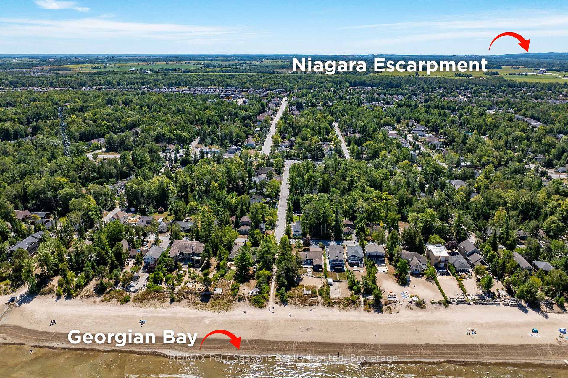 Photo 27 of 151 58th Street S, Wasaga Beach — HOMEH