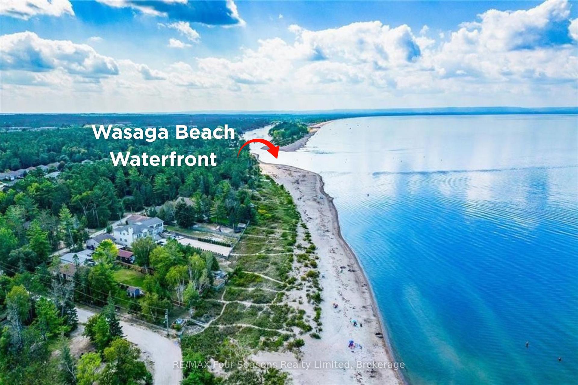 Photo 40 of 151 58th Street S, Wasaga Beach — HOMEH