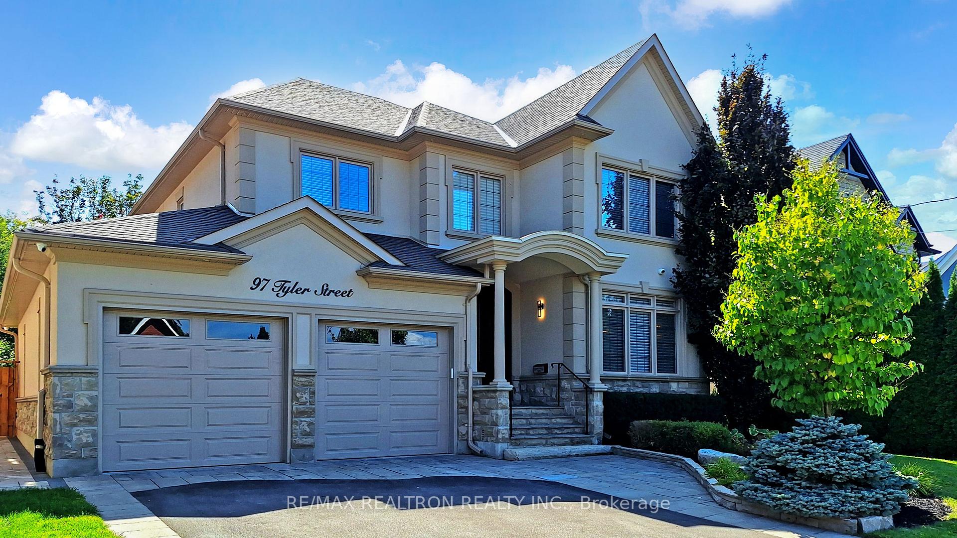Photo 1 of 97 Tyler Street, Aurora, Aurora Village — HOMEH