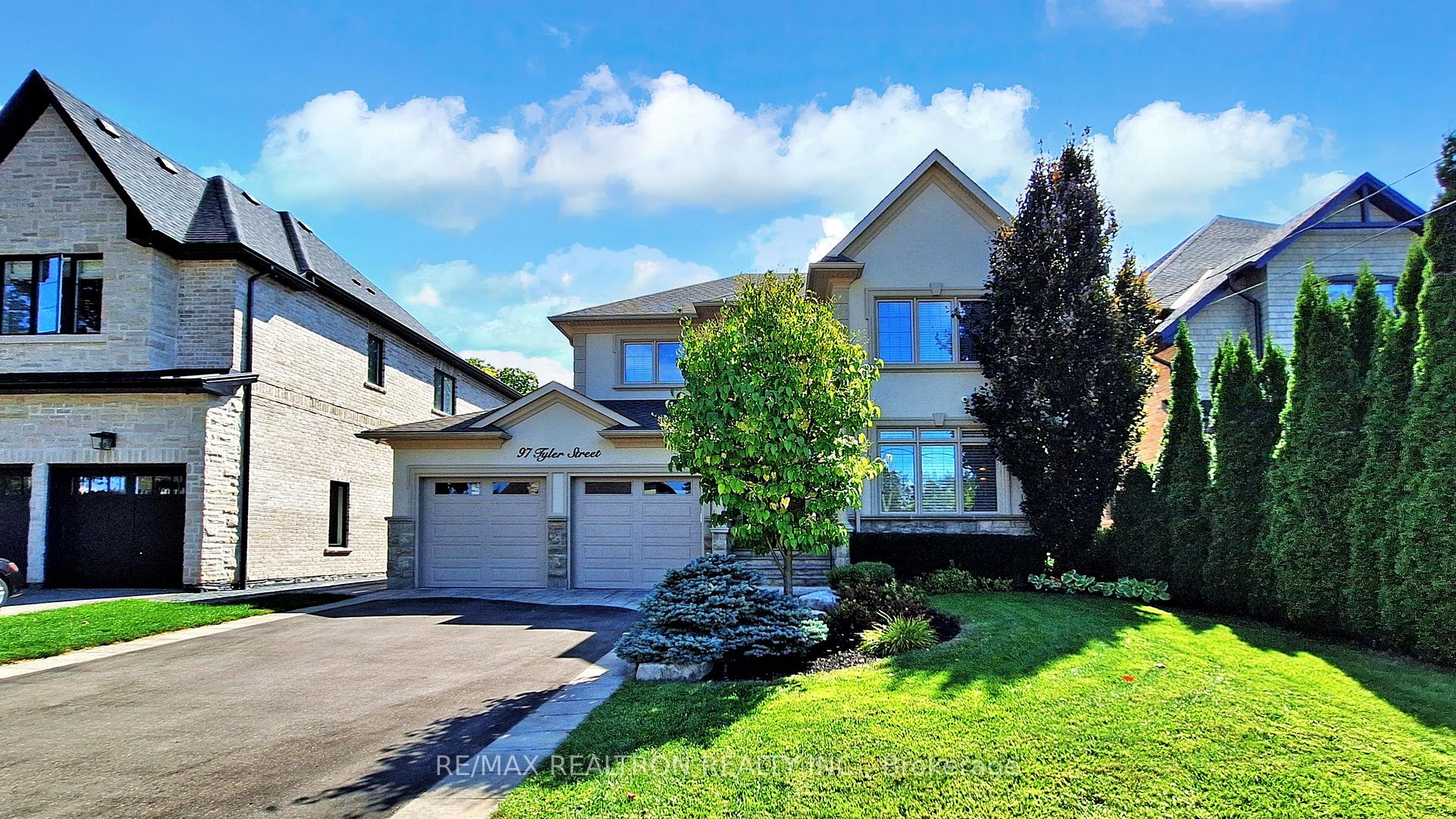 Photo 2 of 97 Tyler Street, Aurora, Aurora Village — HOMEH