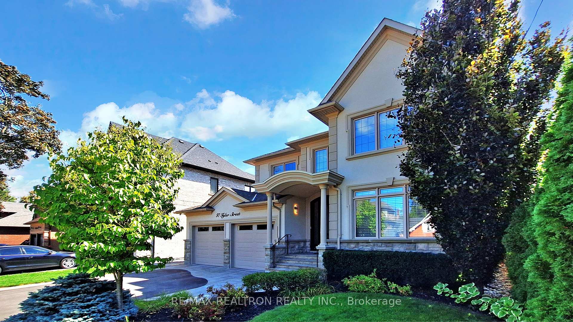 Photo 3 of 97 Tyler Street, Aurora, Aurora Village — HOMEH