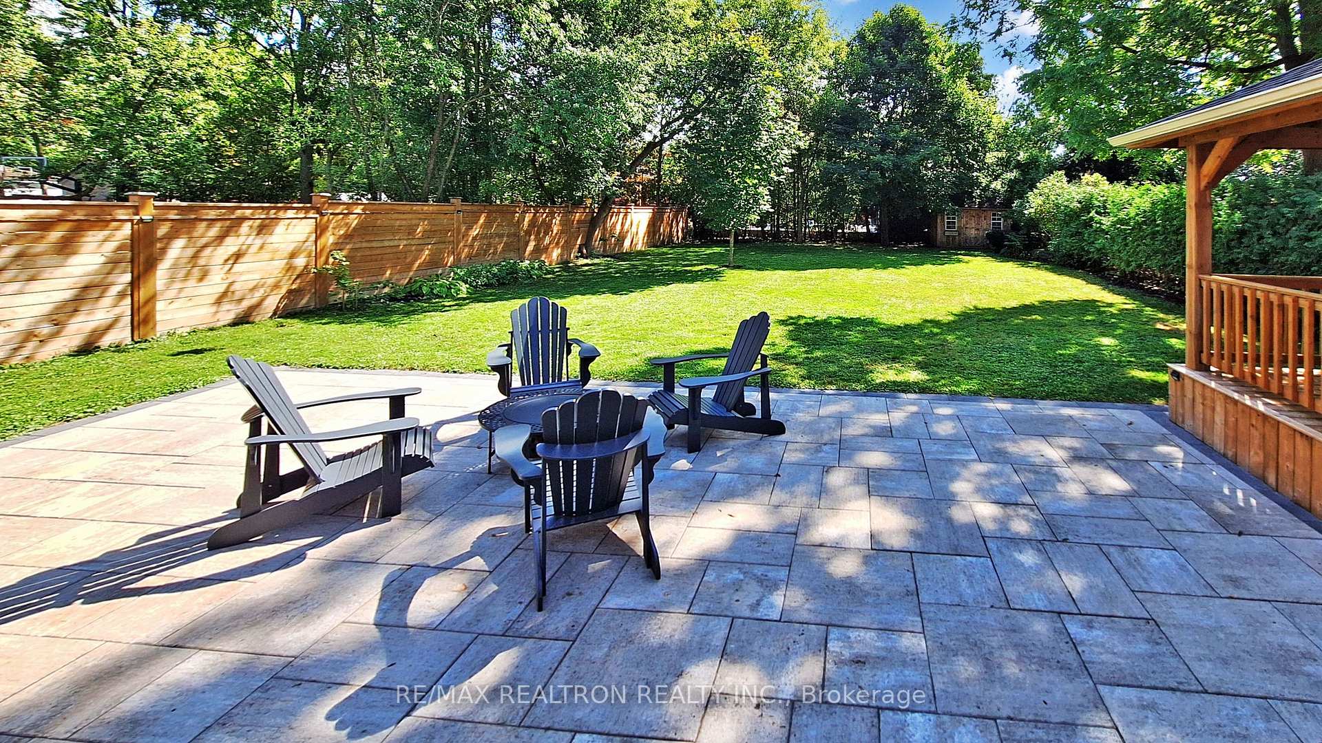 Photo 40 of 97 Tyler Street, Aurora, Aurora Village — HOMEH