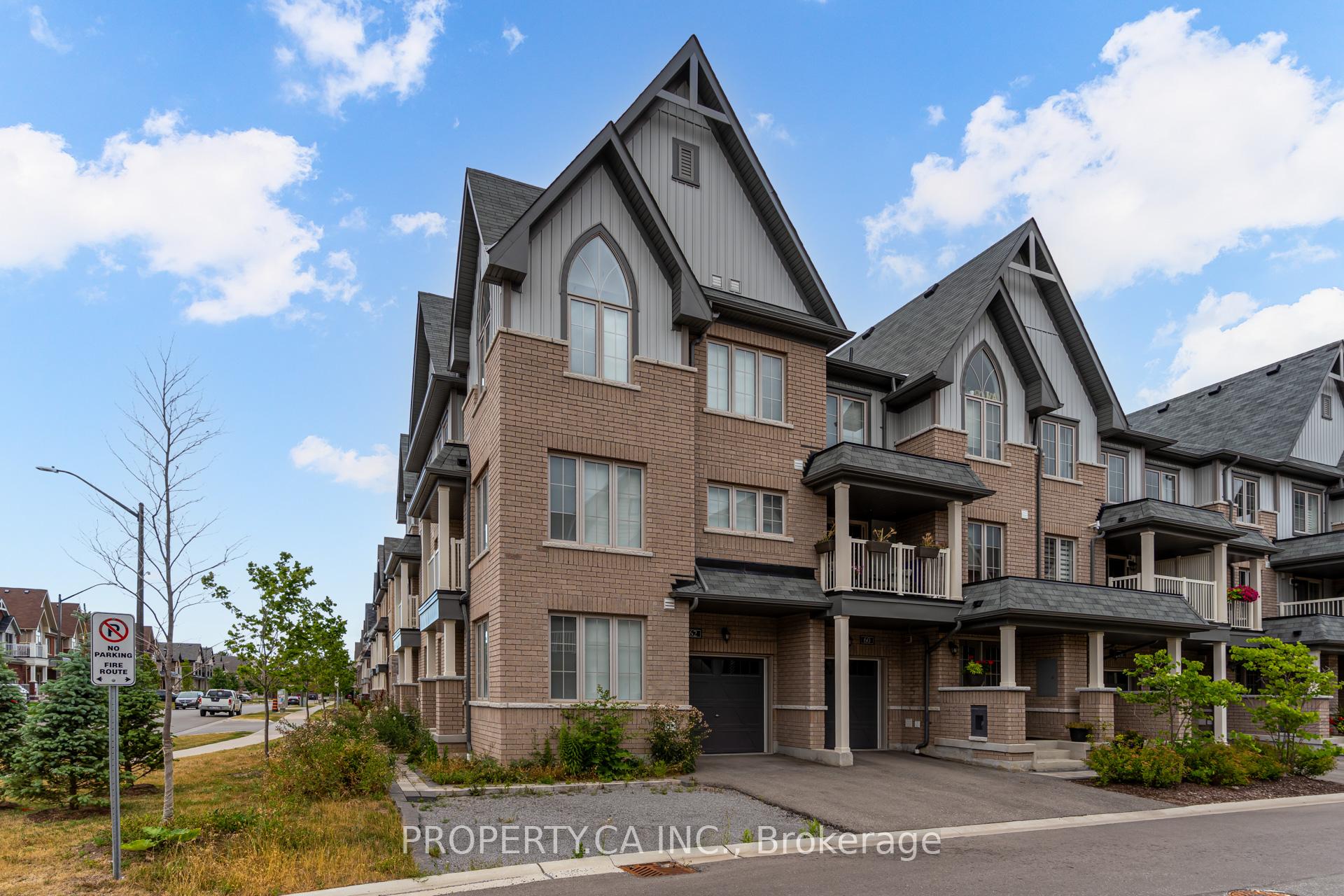Photo 1 of 62 Porcelain Way, Whitby, Rolling Acres — HOMEH