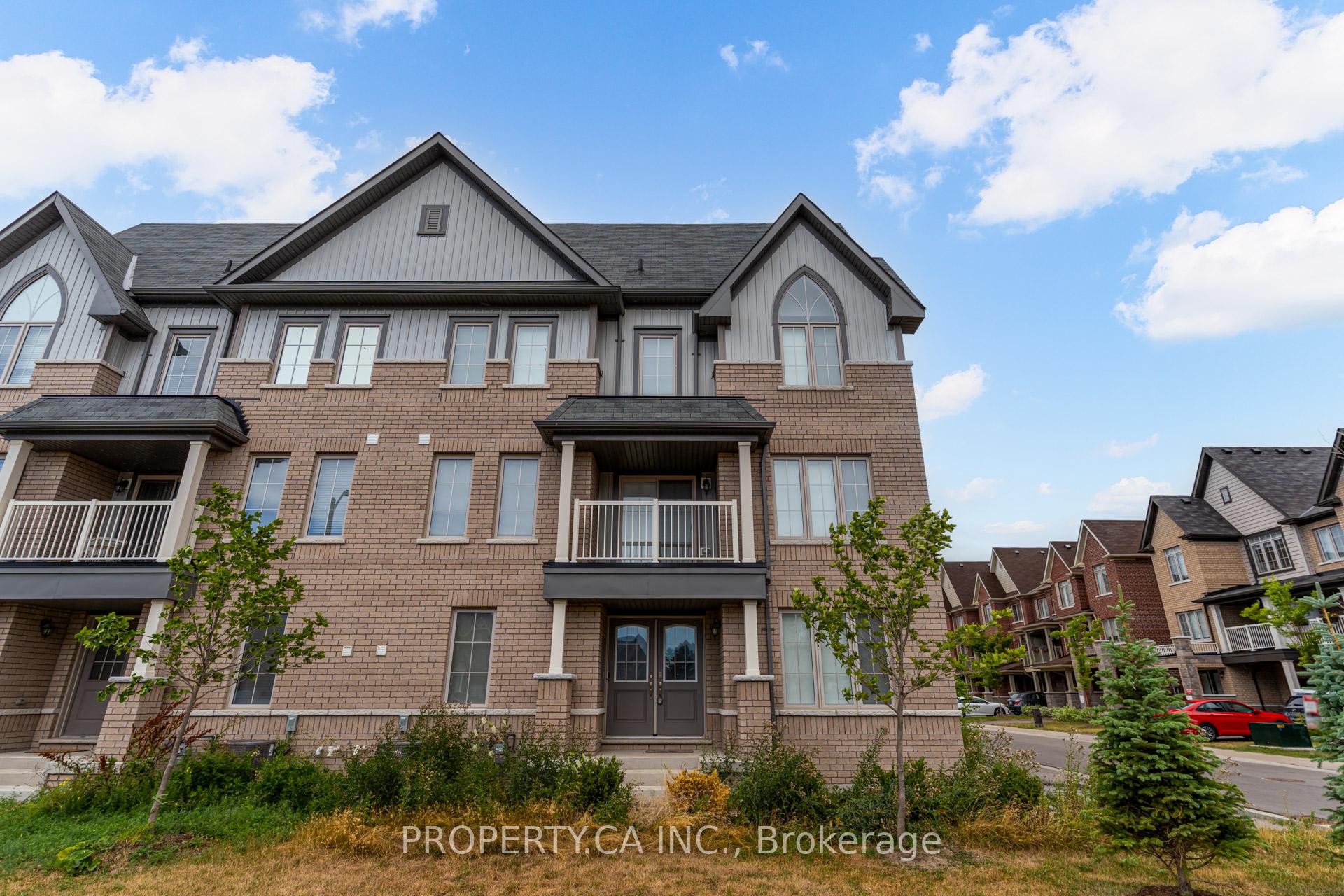Photo 2 of 62 Porcelain Way, Whitby, Rolling Acres — HOMEH