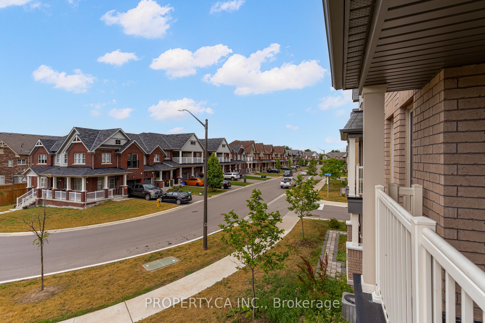 Photo 29 of 62 Porcelain Way, Whitby, Rolling Acres — HOMEH