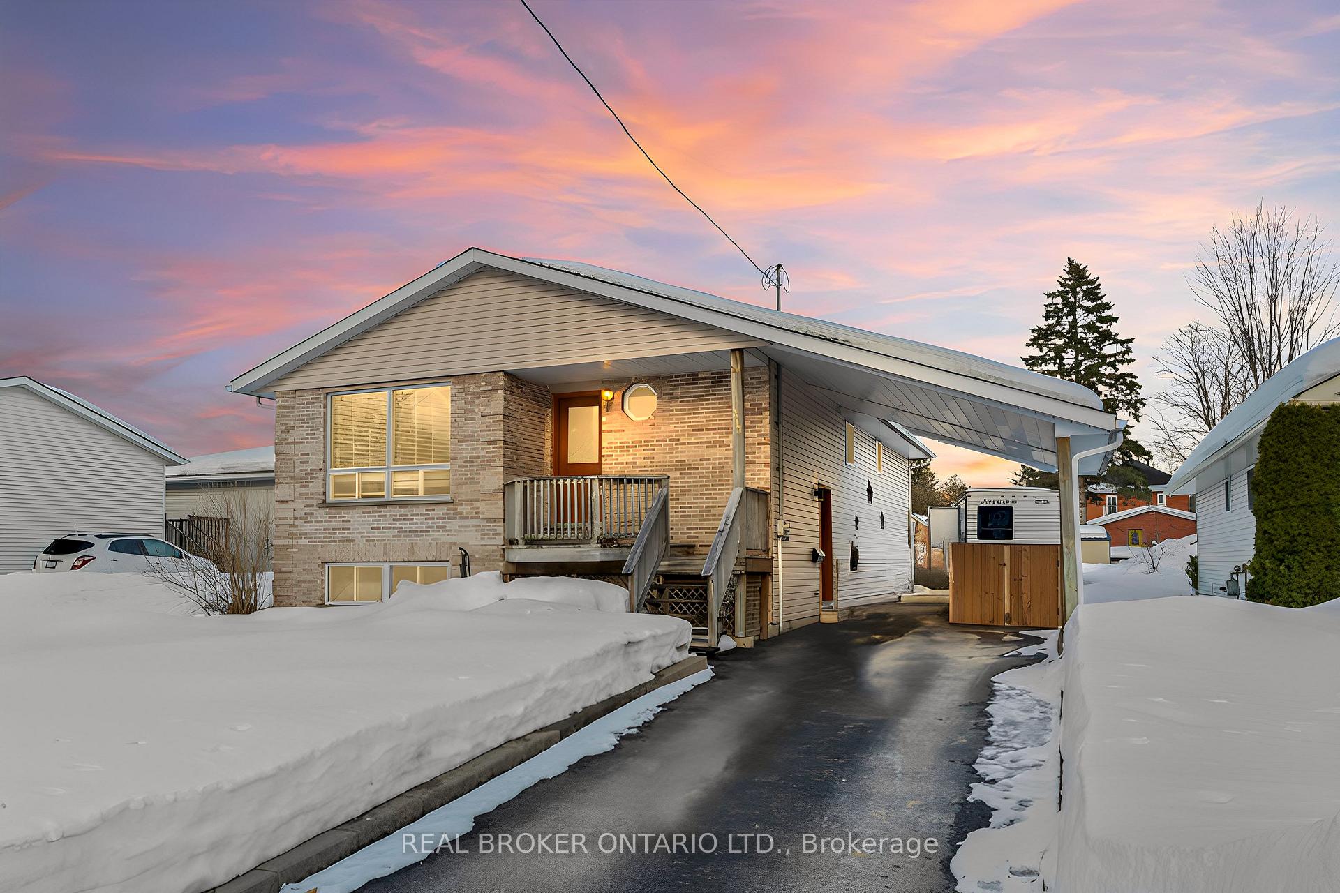 Photo 1 of 213 Queen Street S, West Grey — HOMEH