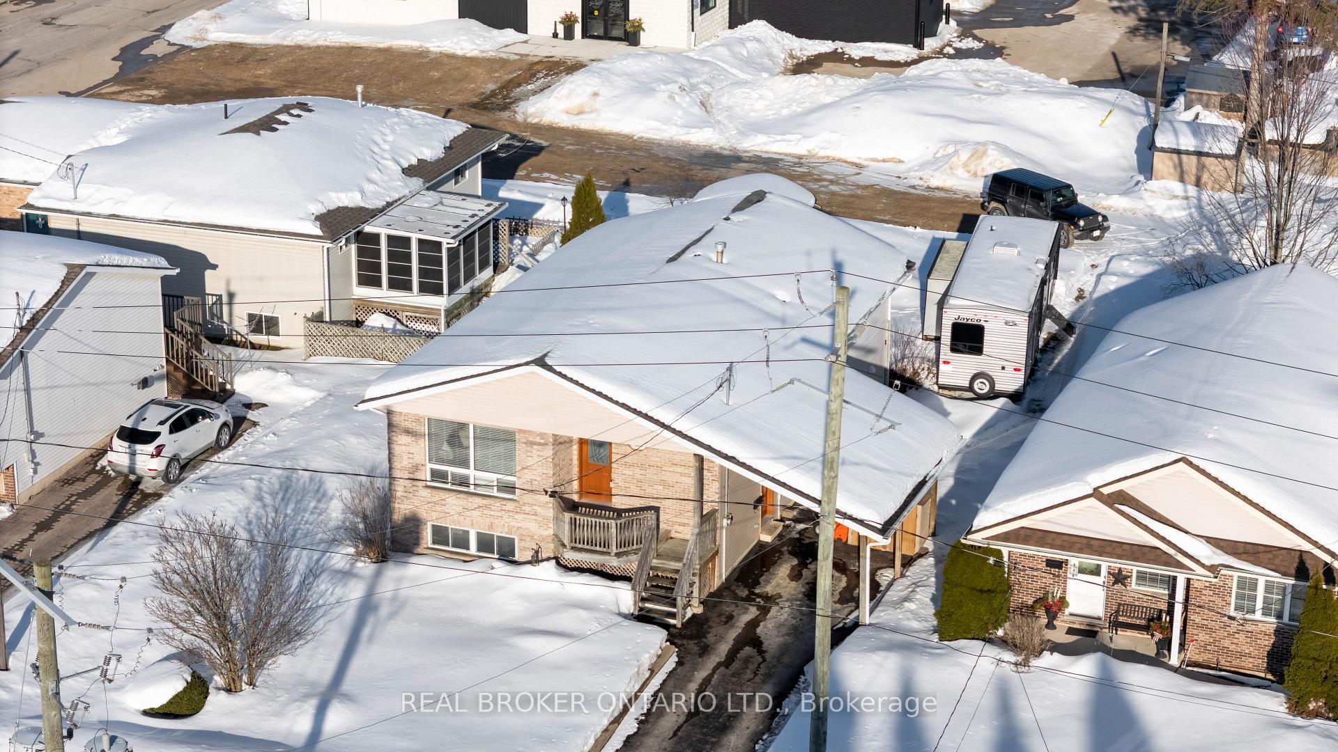 Photo 26 of 213 Queen Street S, West Grey — HOMEH
