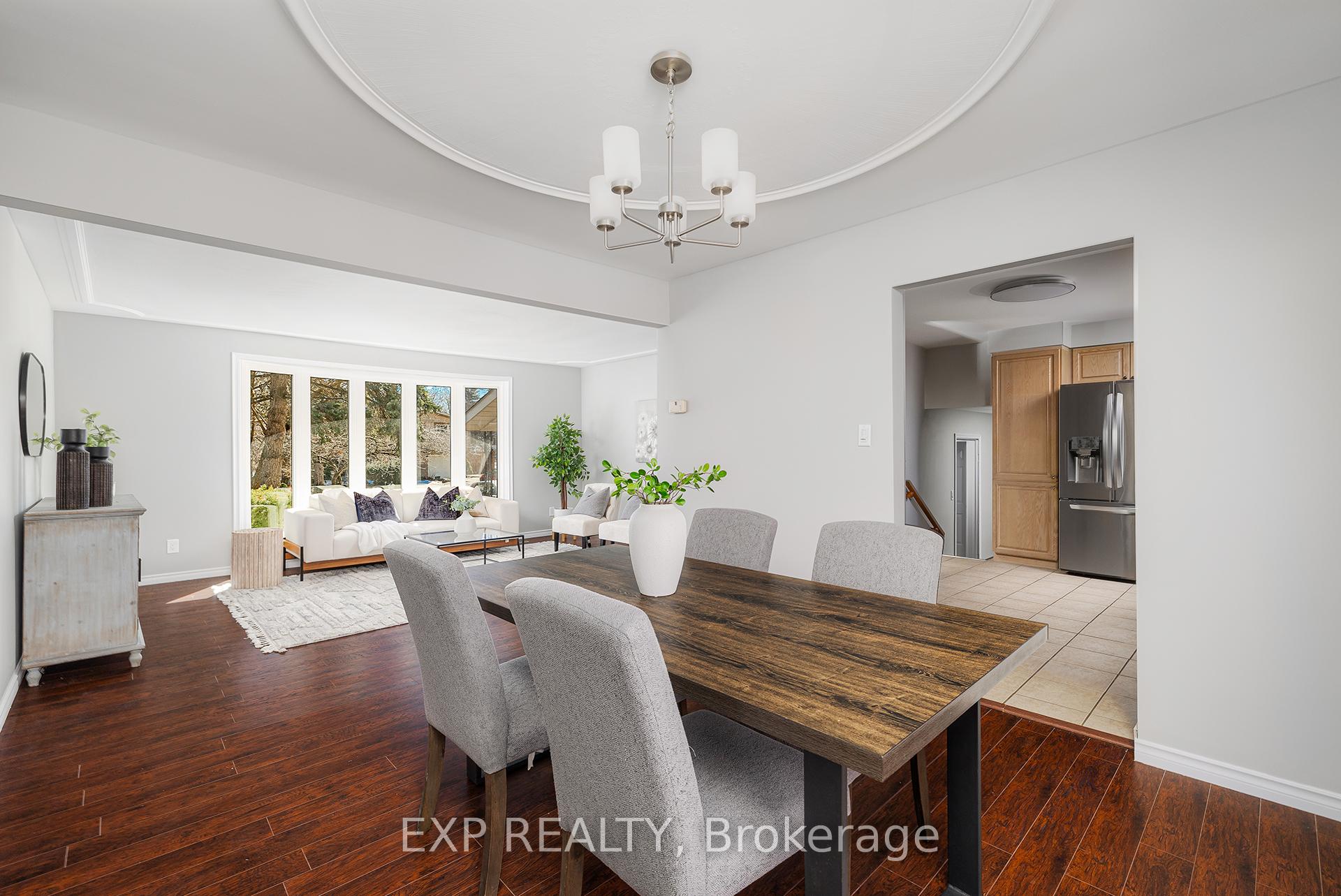 Photo 6 of 476 Parkwood Court, Waterloo — HOMEH