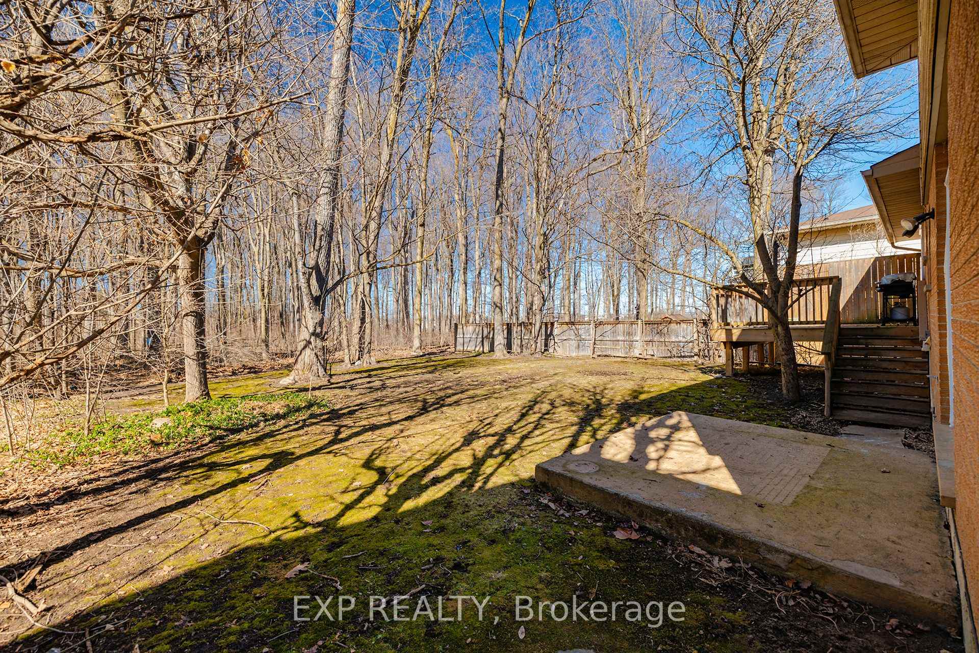 Photo 28 of 476 Parkwood Court, Waterloo — HOMEH