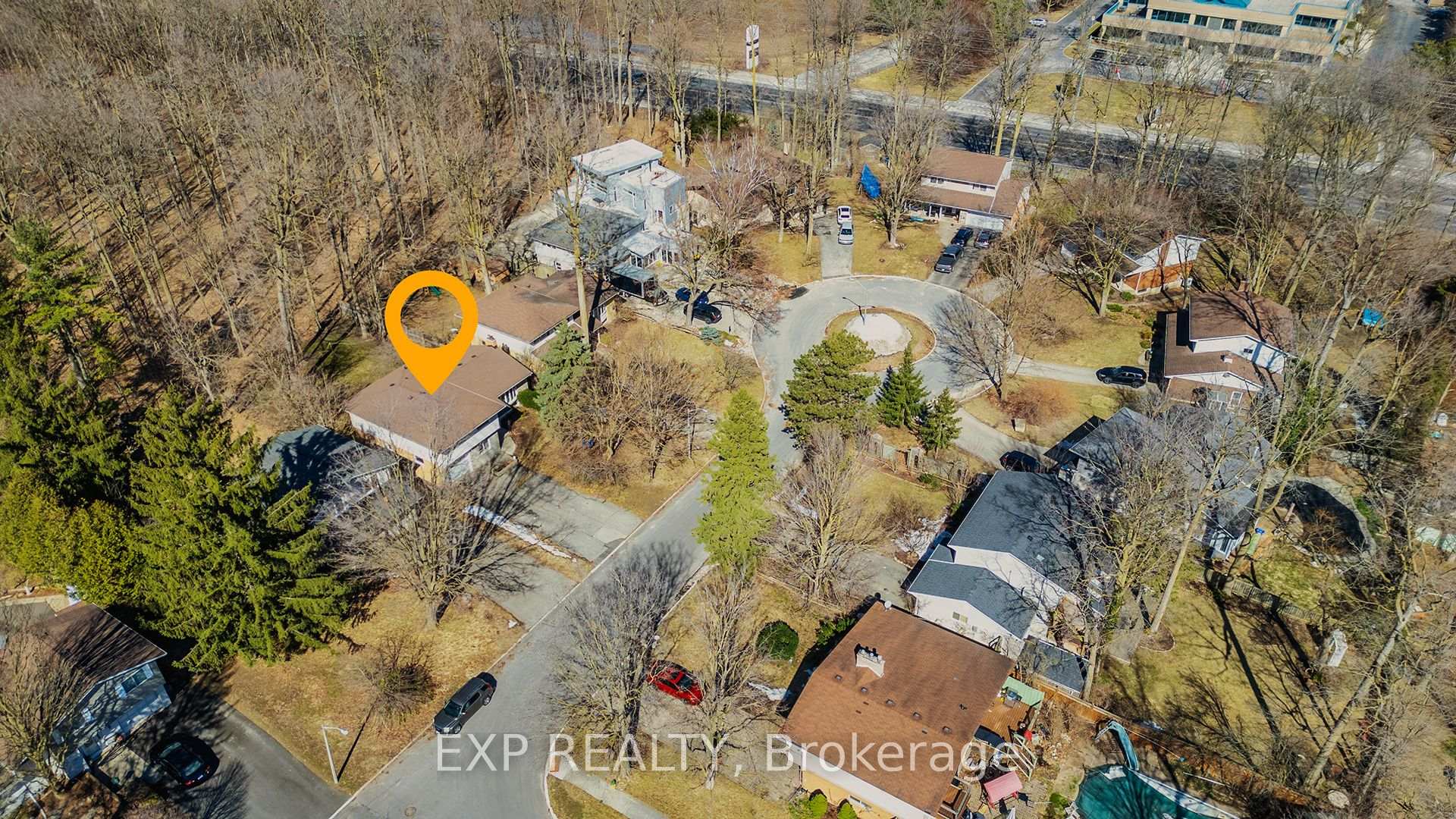 Photo 30 of 476 Parkwood Court, Waterloo — HOMEH