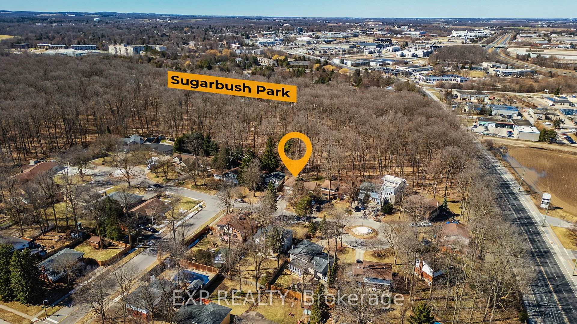 Photo 31 of 476 Parkwood Court, Waterloo — HOMEH