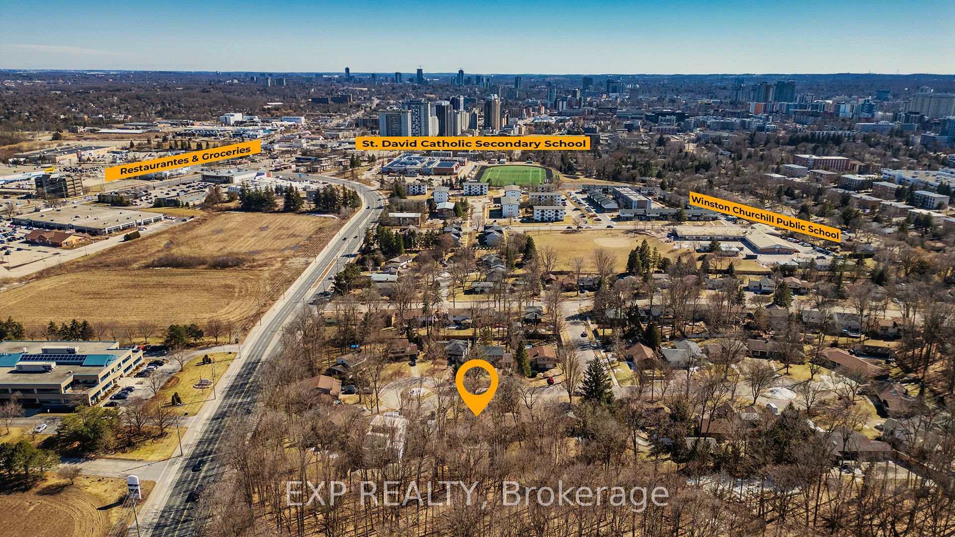 Photo 32 of 476 Parkwood Court, Waterloo — HOMEH