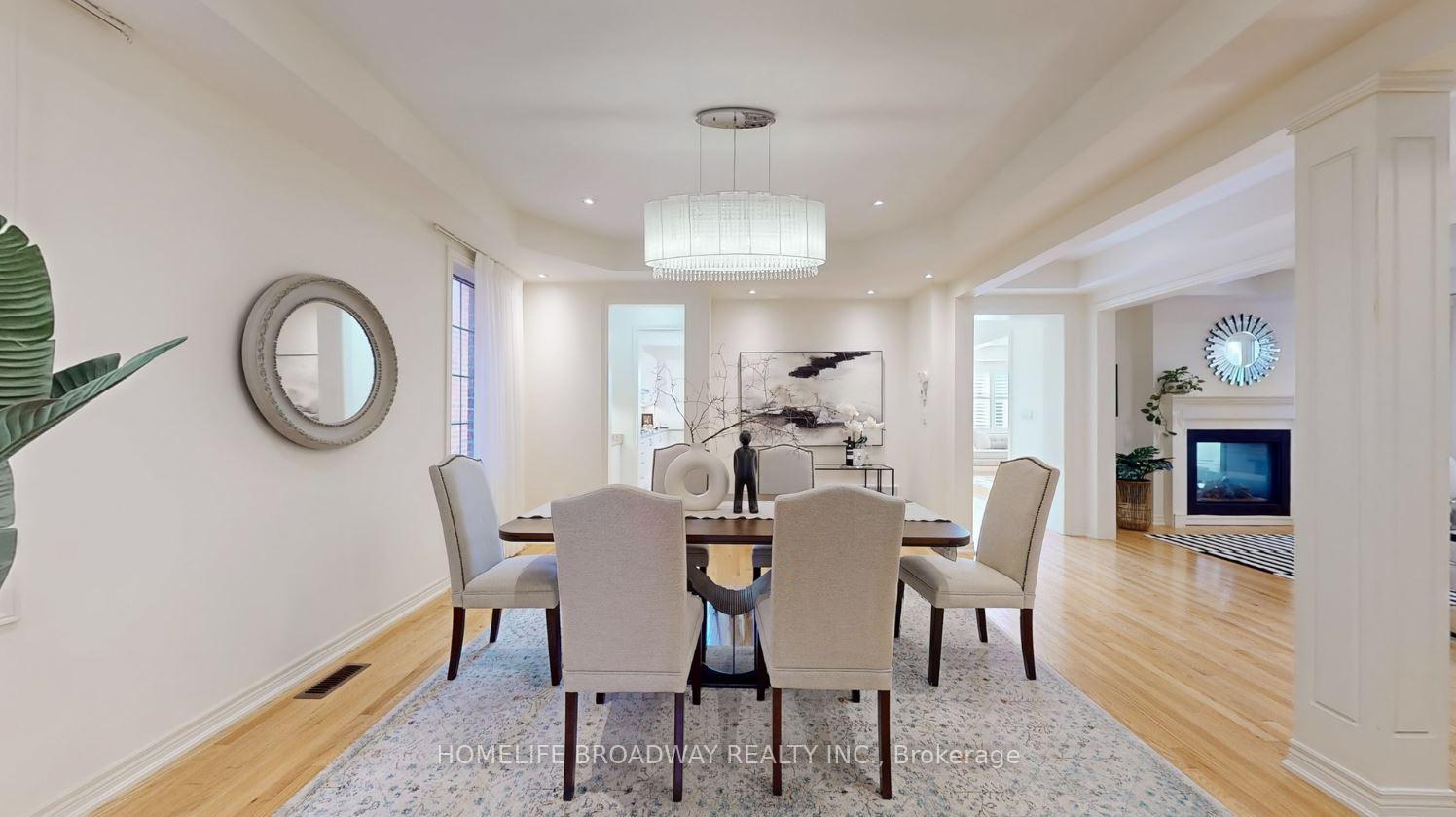 Photo 7 of 25 Horse Rake Road, Vaughan, Patterson — HOMEH