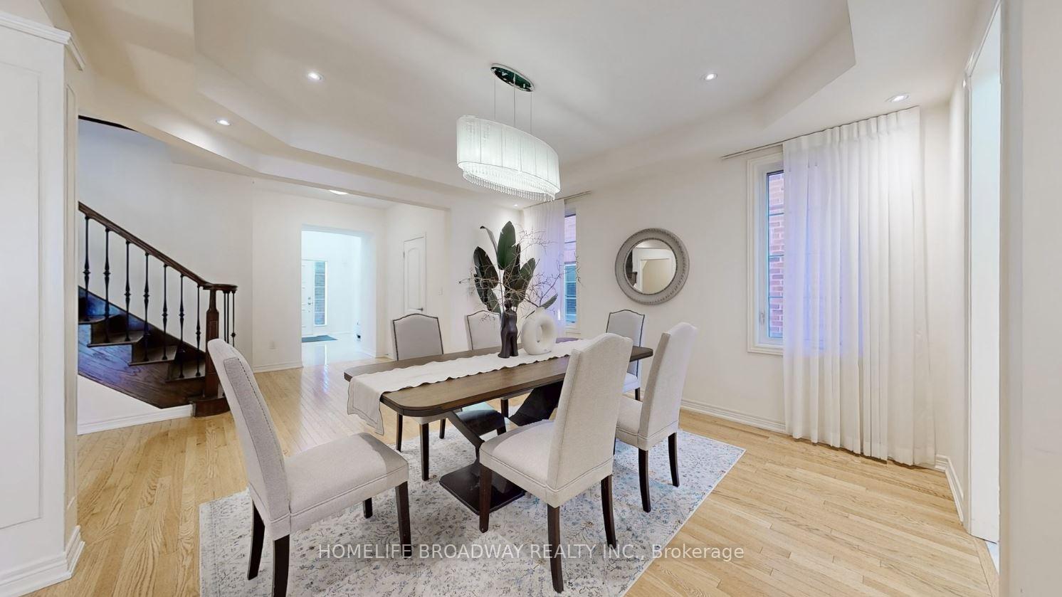 Photo 8 of 25 Horse Rake Road, Vaughan, Patterson — HOMEH
