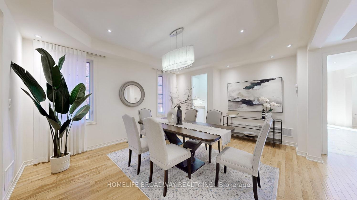 Photo 9 of 25 Horse Rake Road, Vaughan, Patterson — HOMEH