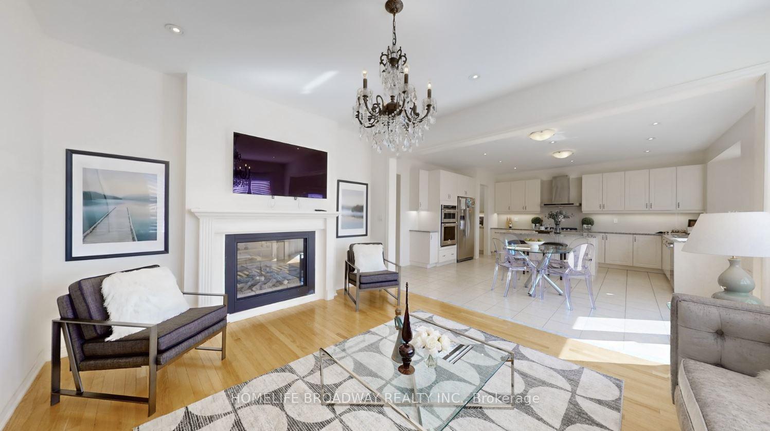 Photo 10 of 25 Horse Rake Road, Vaughan, Patterson — HOMEH