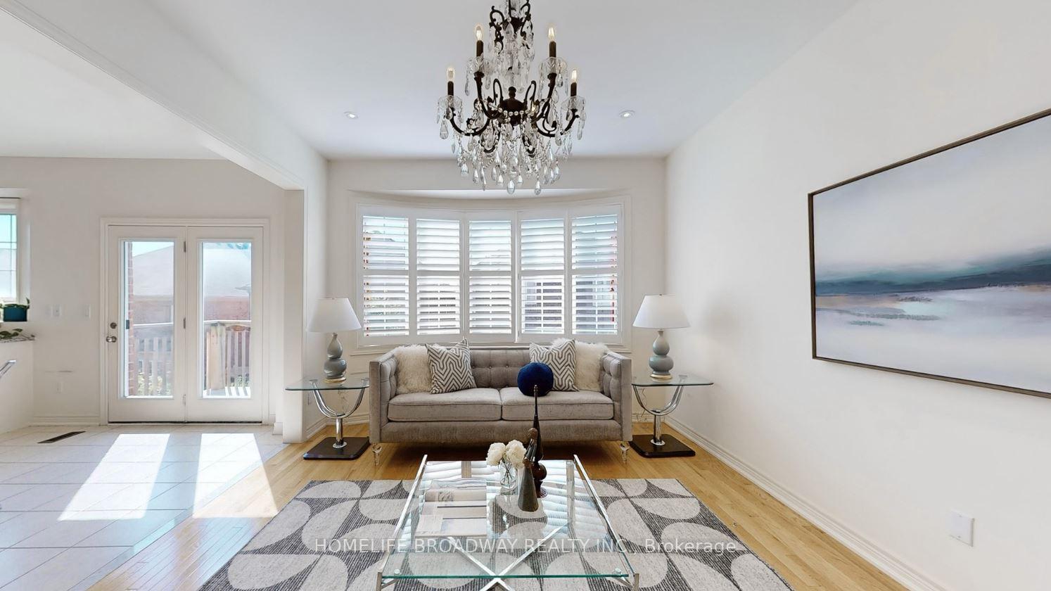 Photo 11 of 25 Horse Rake Road, Vaughan, Patterson — HOMEH