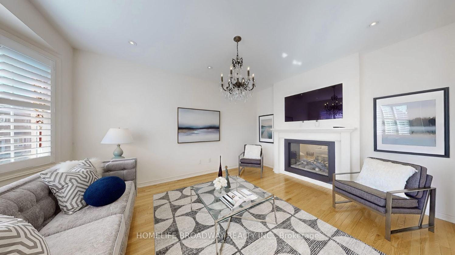 Photo 12 of 25 Horse Rake Road, Vaughan, Patterson — HOMEH
