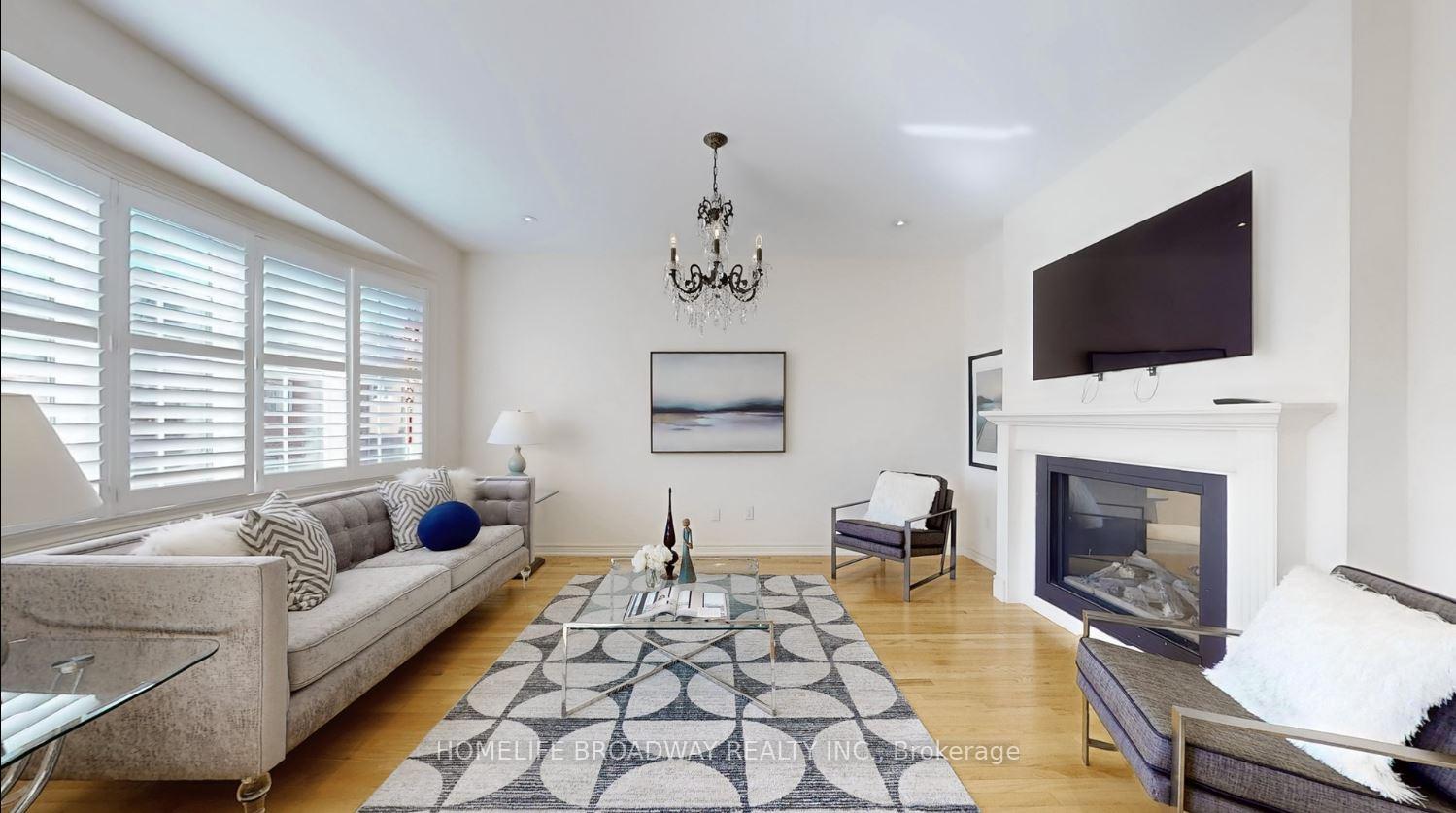 Photo 13 of 25 Horse Rake Road, Vaughan, Patterson — HOMEH