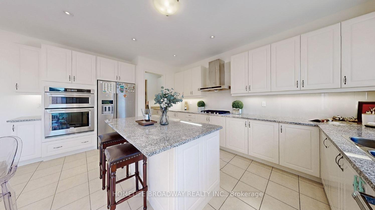 Photo 14 of 25 Horse Rake Road, Vaughan, Patterson — HOMEH