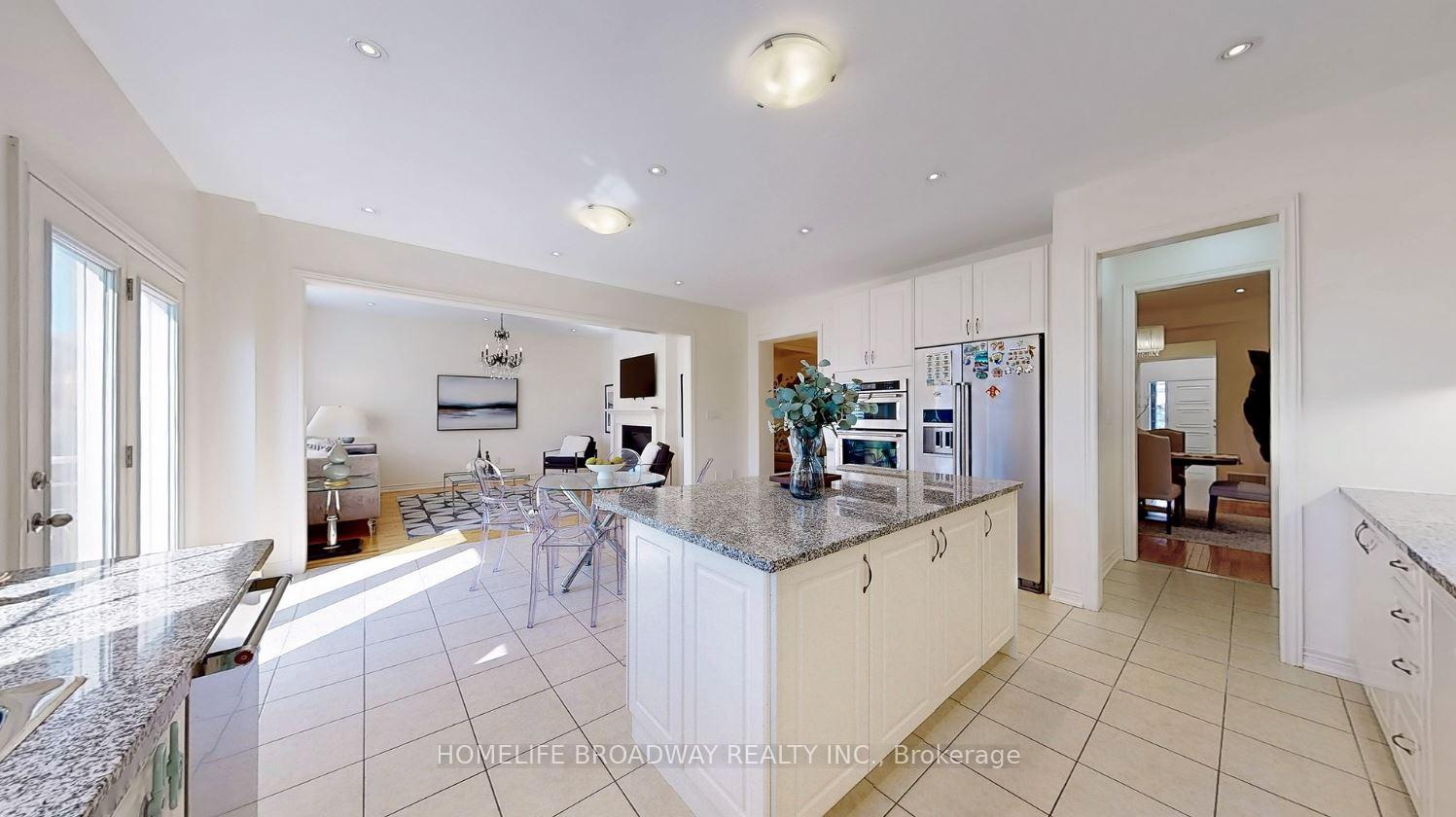 Photo 15 of 25 Horse Rake Road, Vaughan, Patterson — HOMEH