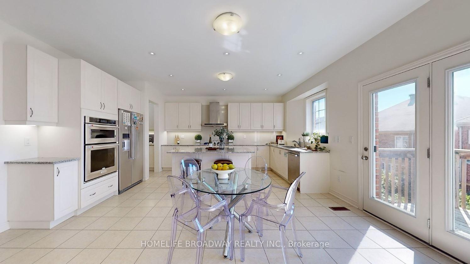 Photo 17 of 25 Horse Rake Road, Vaughan, Patterson — HOMEH